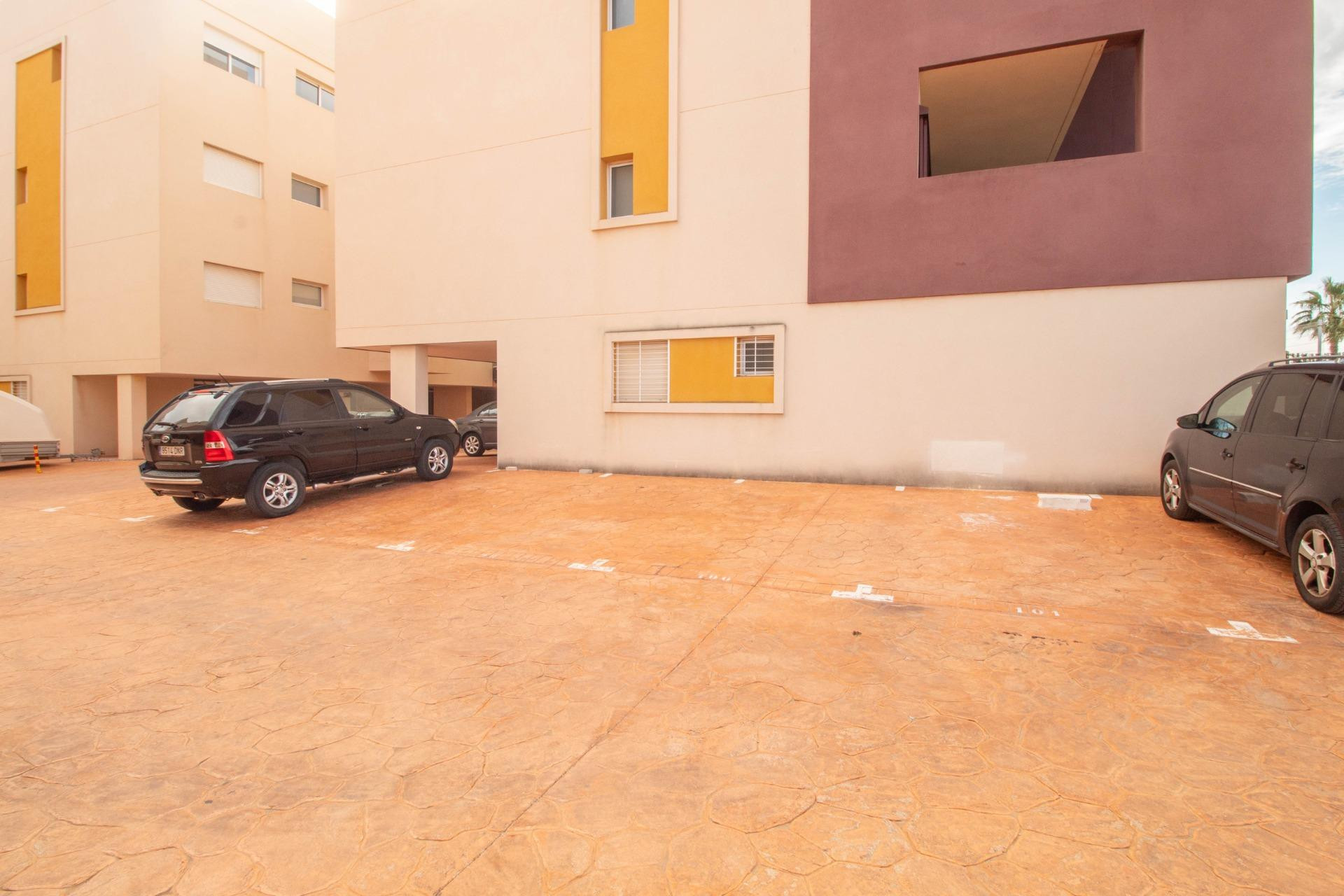 Herverkoop - Appartement  - Orihuela Costa - Playa Flamenca