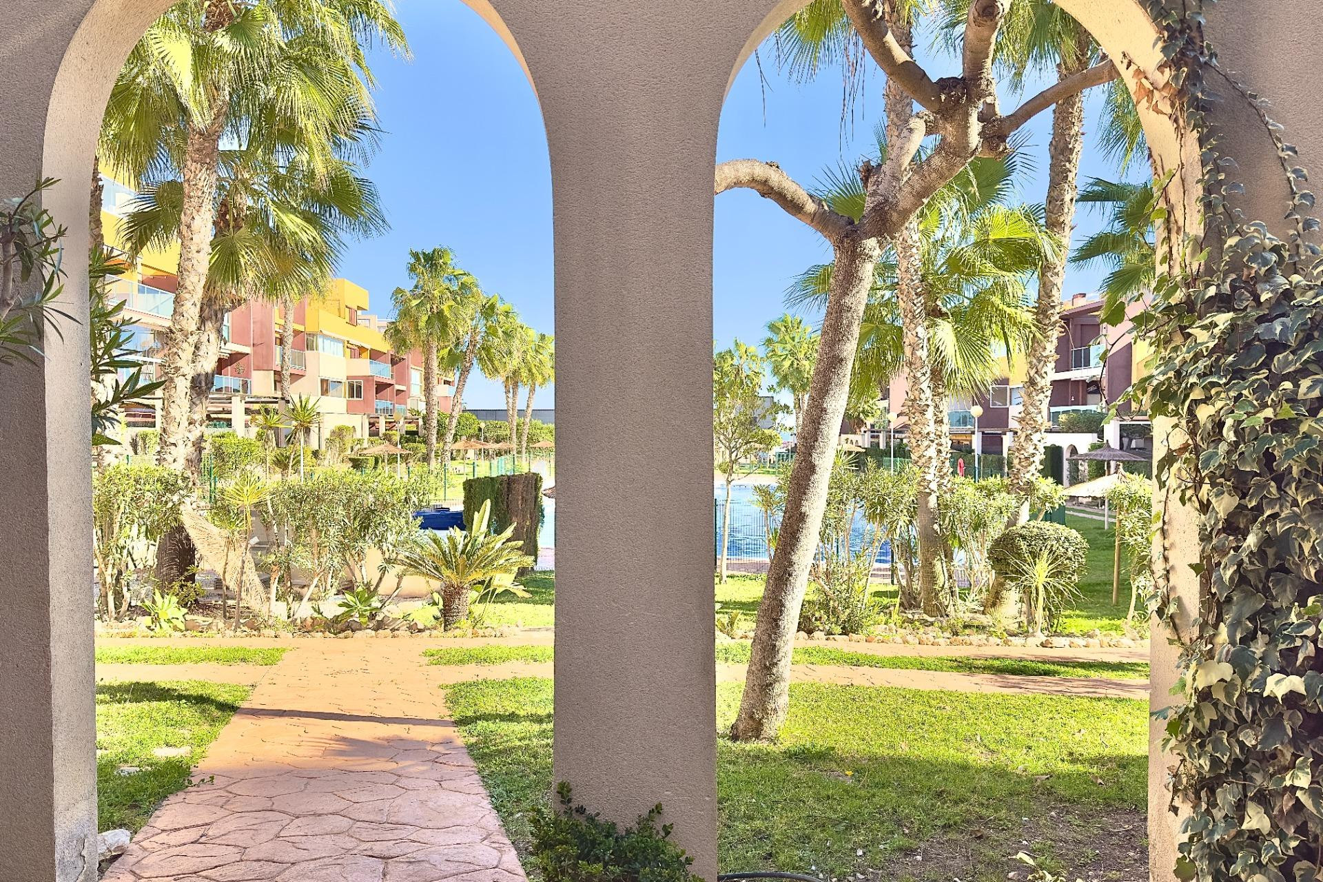 Herverkoop - Appartement  - Orihuela Costa - Playa Flamenca