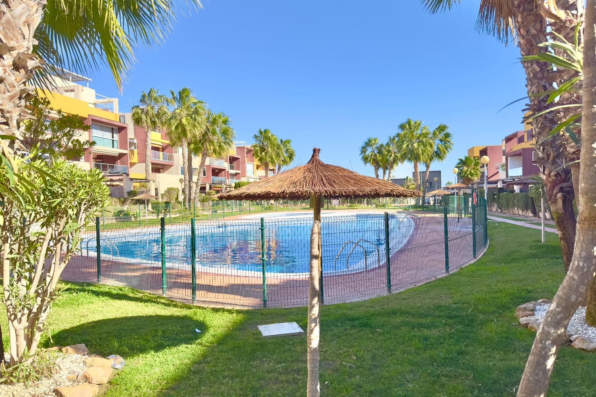 Herverkoop - Appartement  - Orihuela Costa - Playa Flamenca