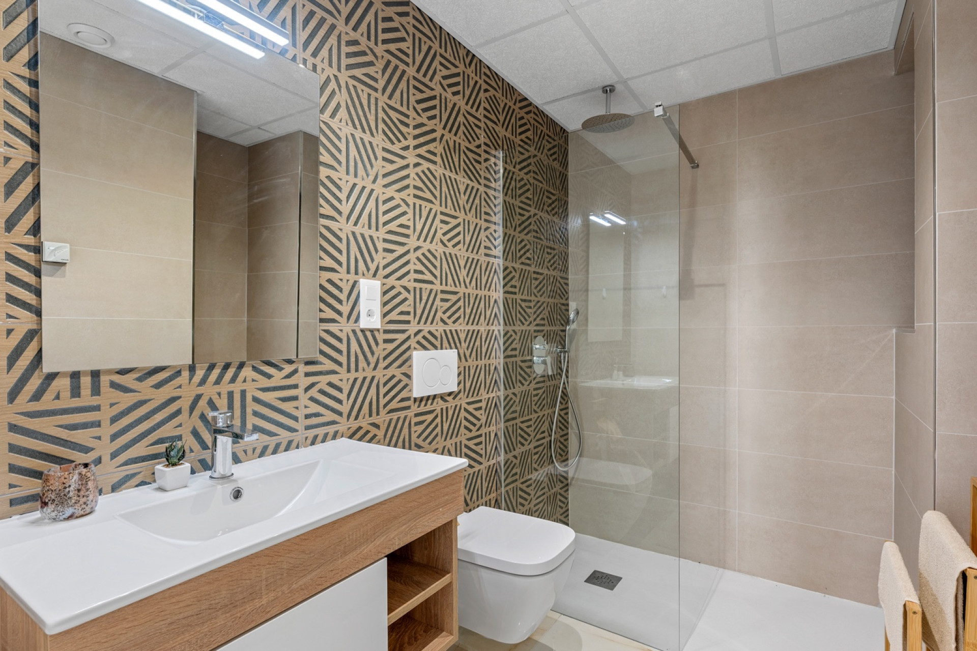 Herverkoop - Appartement  - Orihuela Costa - Playa Flamenca