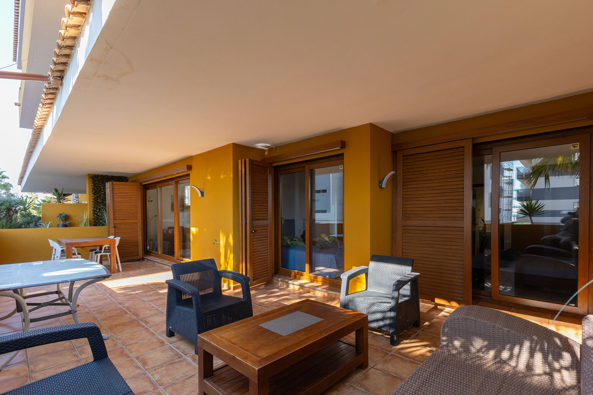 Herverkoop - Appartement  - Orihuela Costa - Punta Prima