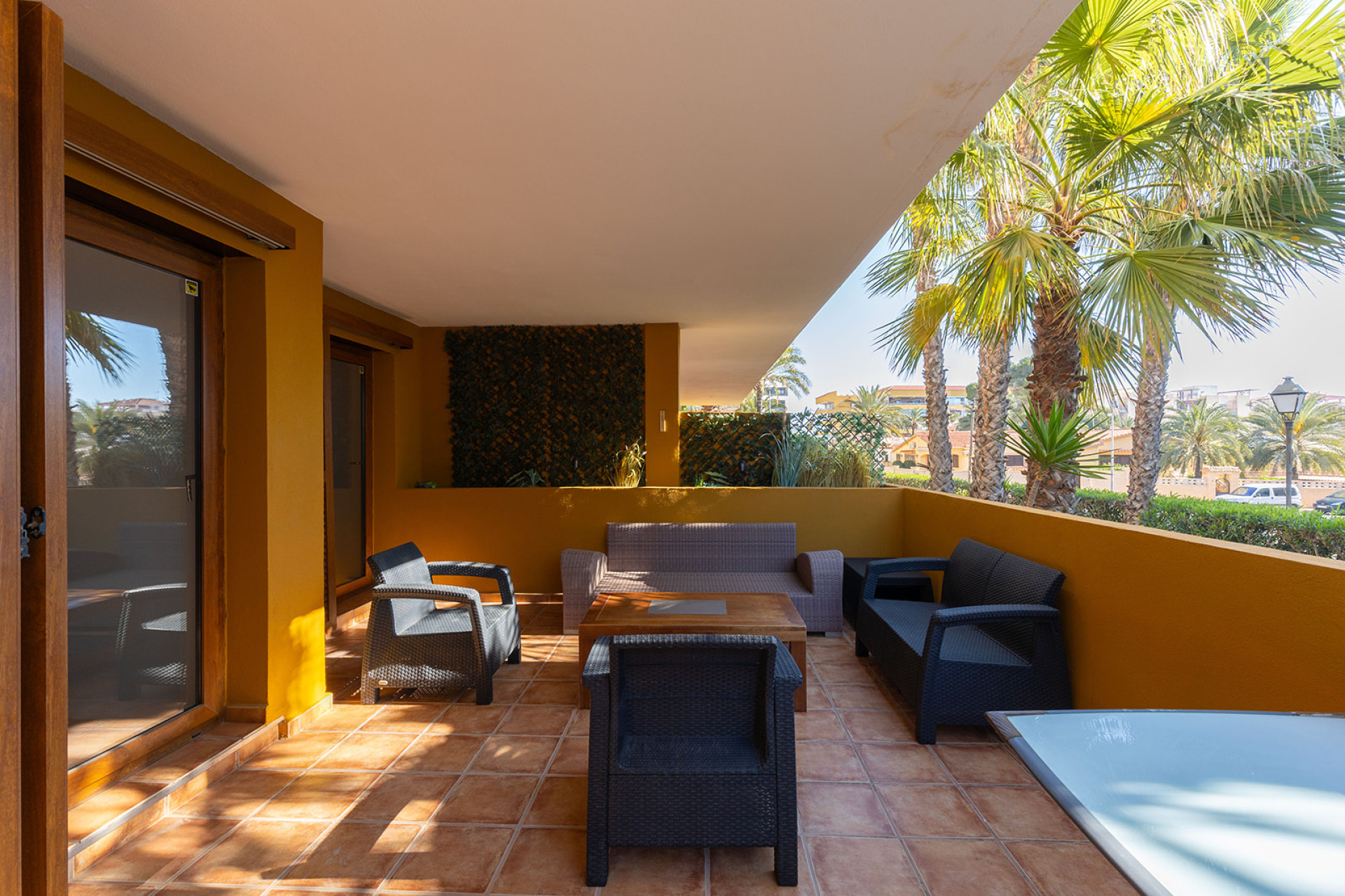 Herverkoop - Appartement  - Orihuela Costa - Punta Prima