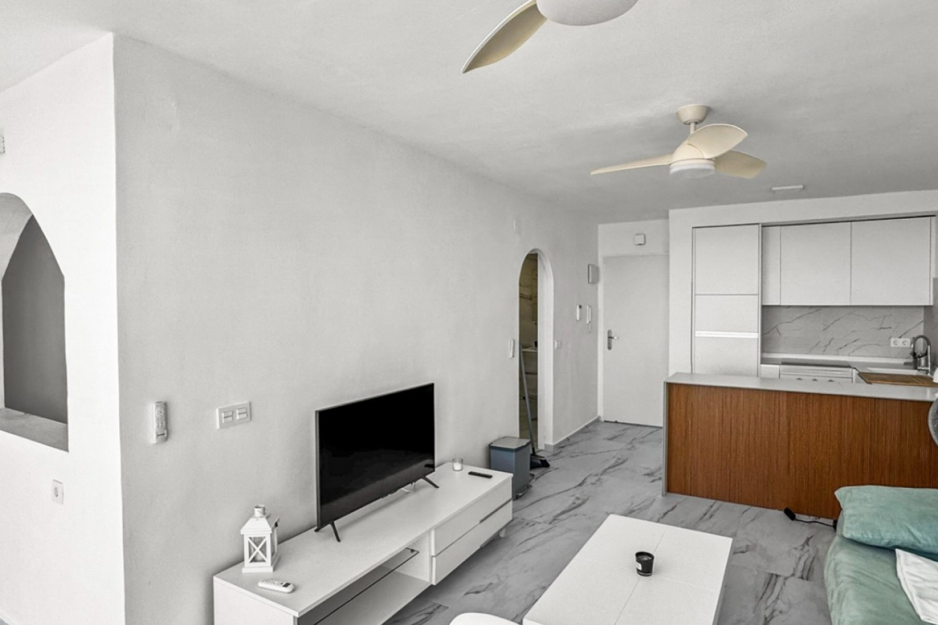 Herverkoop - Appartement  - Orihuela Costa - Punta Prima