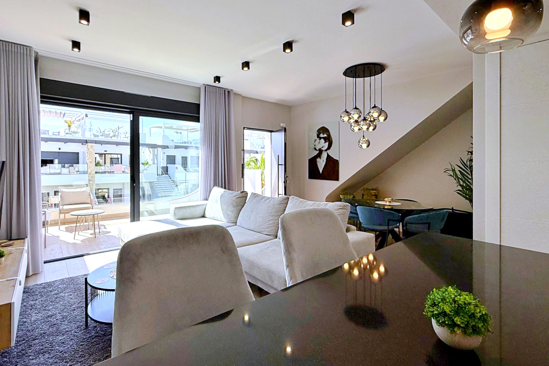 Herverkoop - Appartement  - Orihuela Costa - Punta Prima