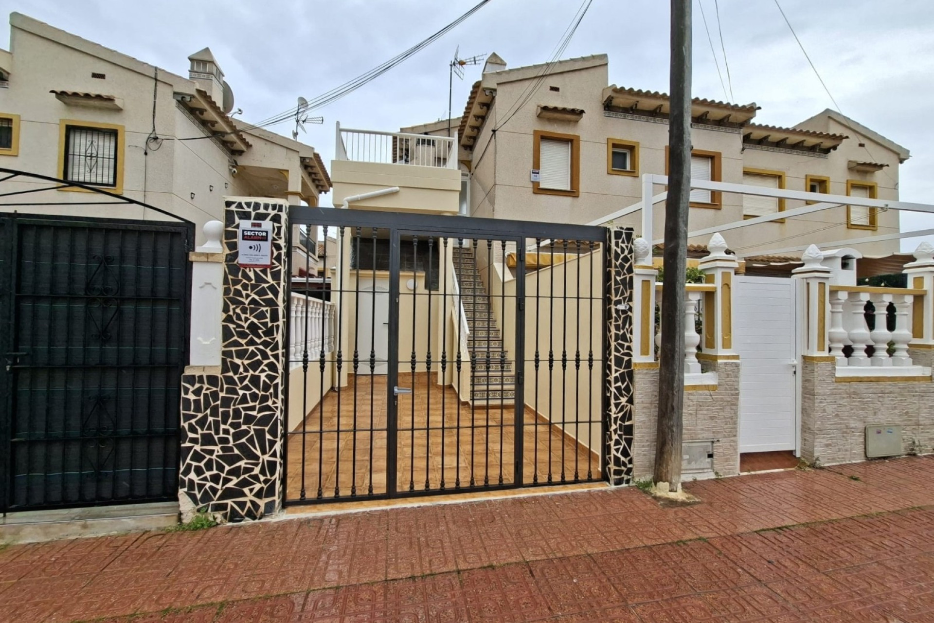 Herverkoop - Appartement  - Orihuela Costa - Punta Prima