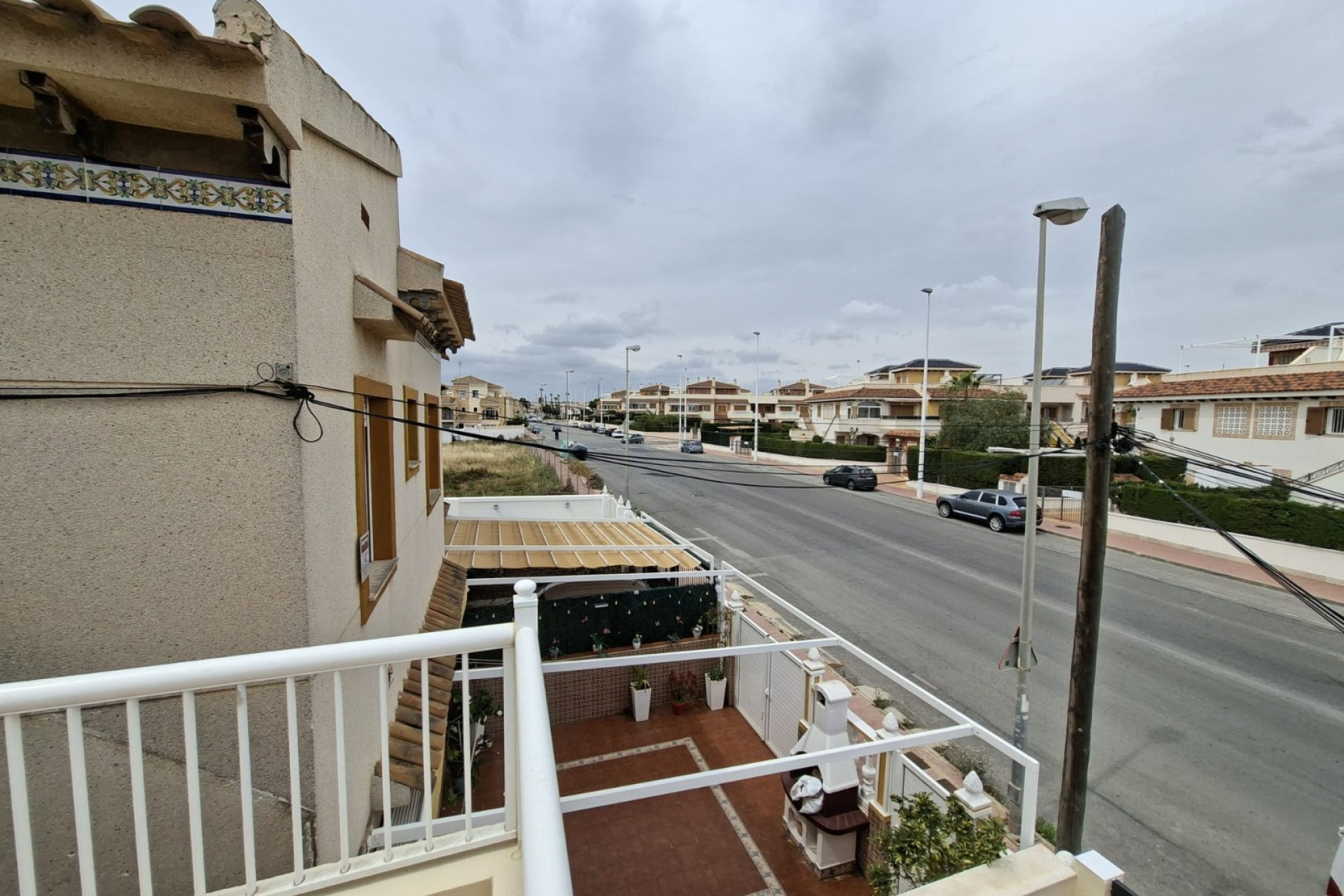 Herverkoop - Appartement  - Orihuela Costa - Punta Prima