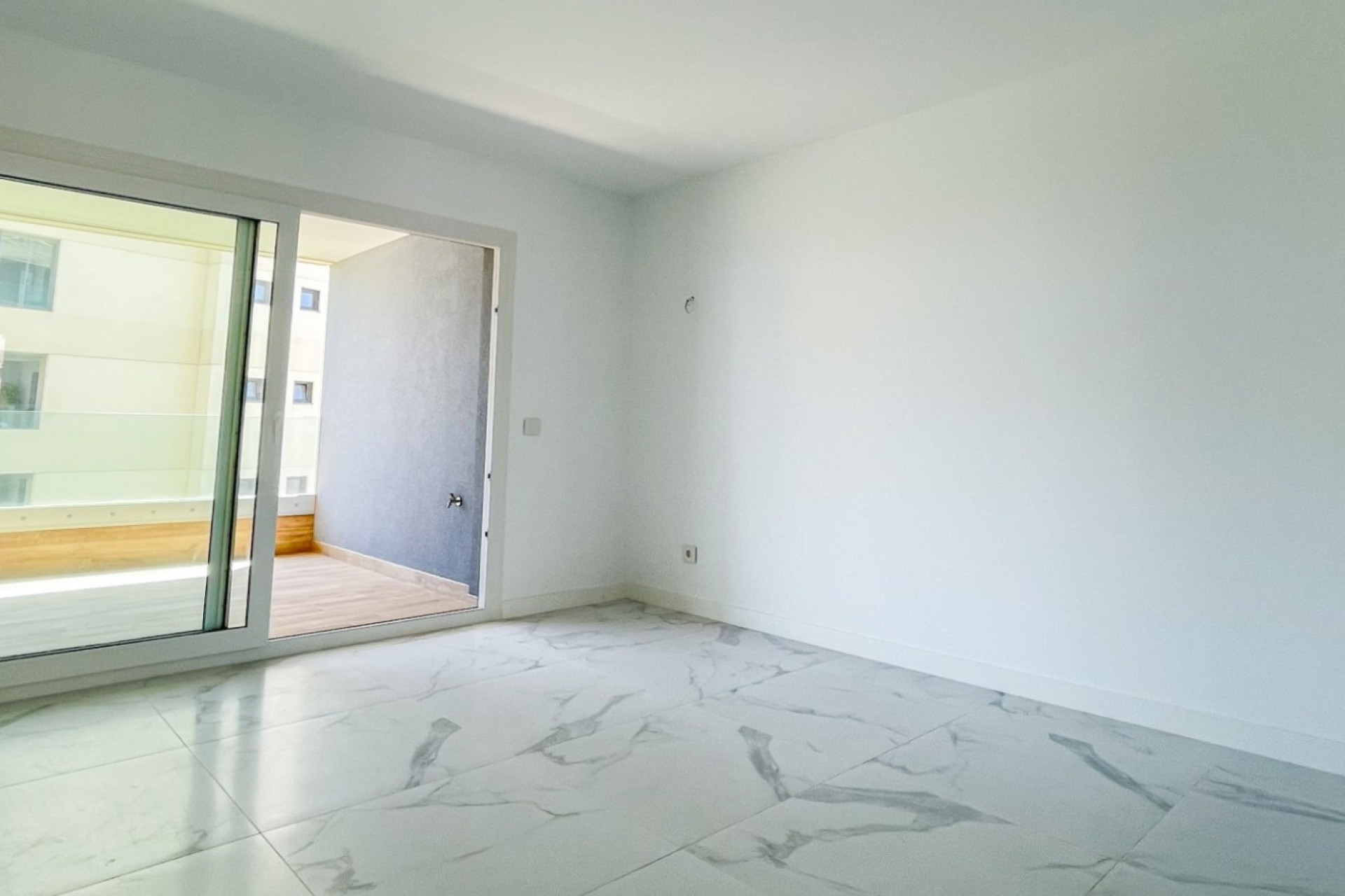 Herverkoop - Appartement  - Orihuela Costa - Punta Prima