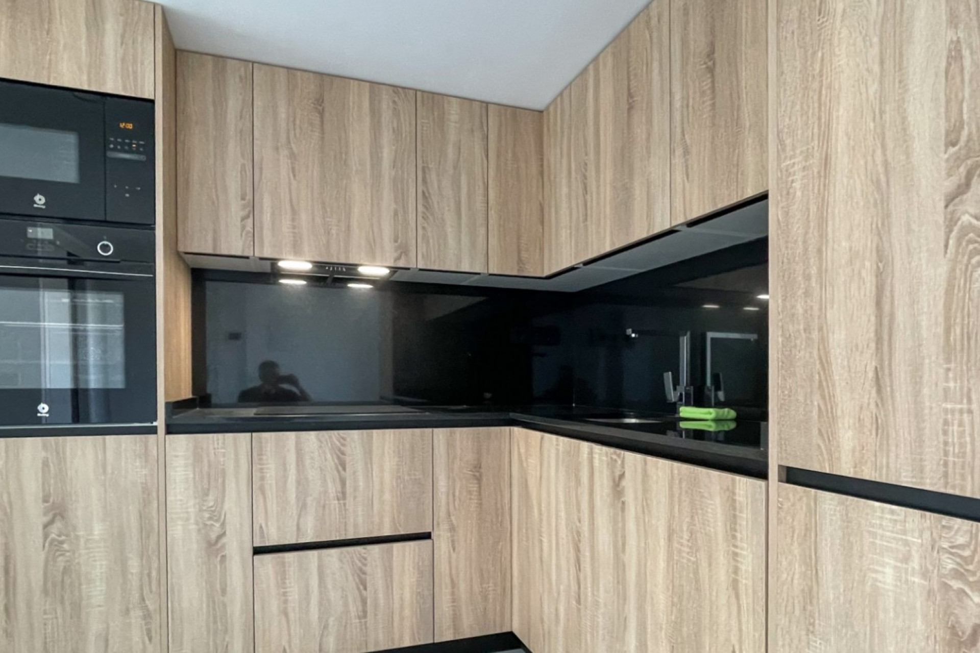 Herverkoop - Appartement  - Orihuela Costa - Punta Prima