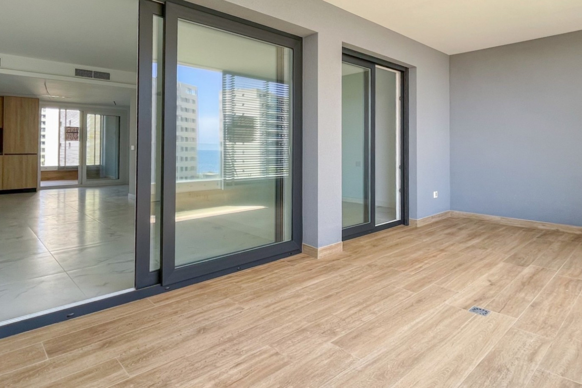 Herverkoop - Appartement  - Orihuela Costa - Punta Prima