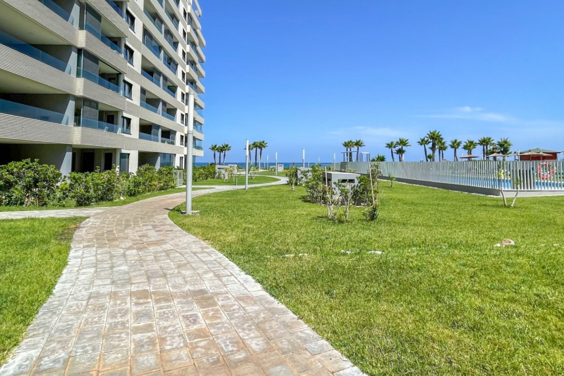 Herverkoop - Appartement  - Orihuela Costa - Punta Prima