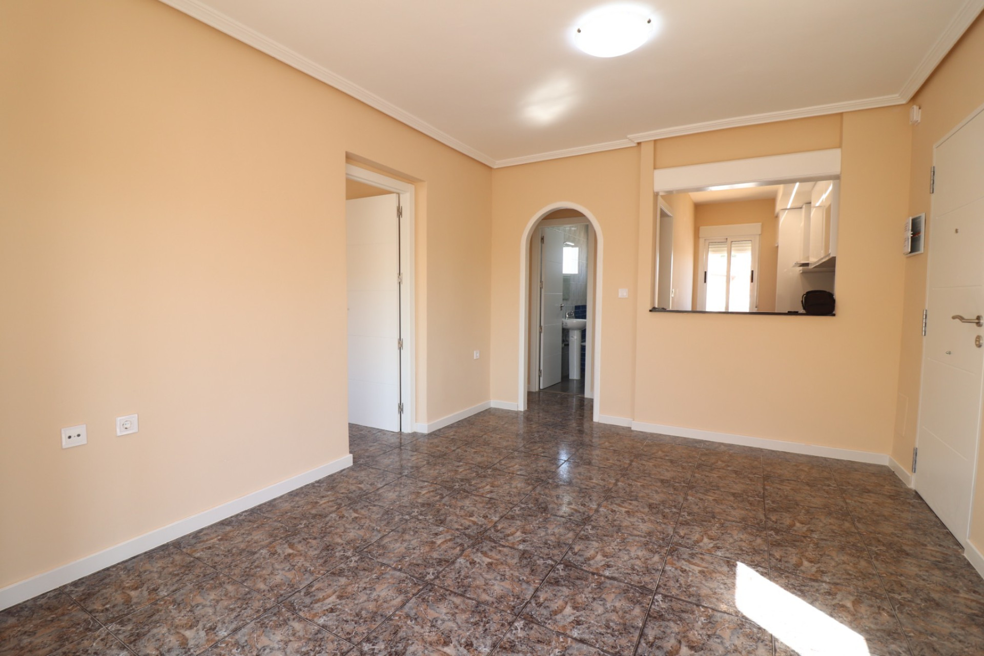 Herverkoop - Appartement  - Orihuela Costa - Punta Prima