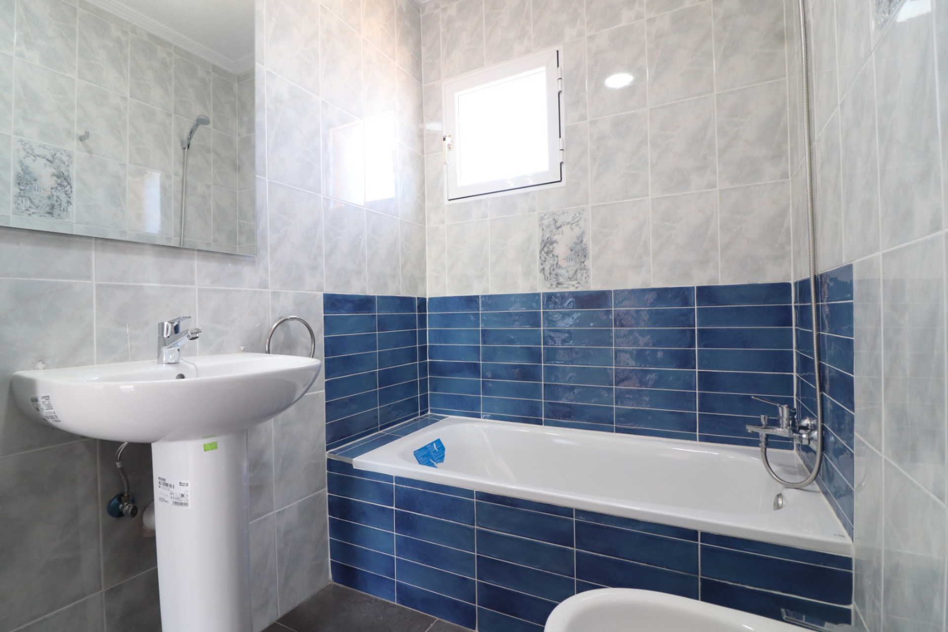 Herverkoop - Appartement  - Orihuela Costa - Punta Prima