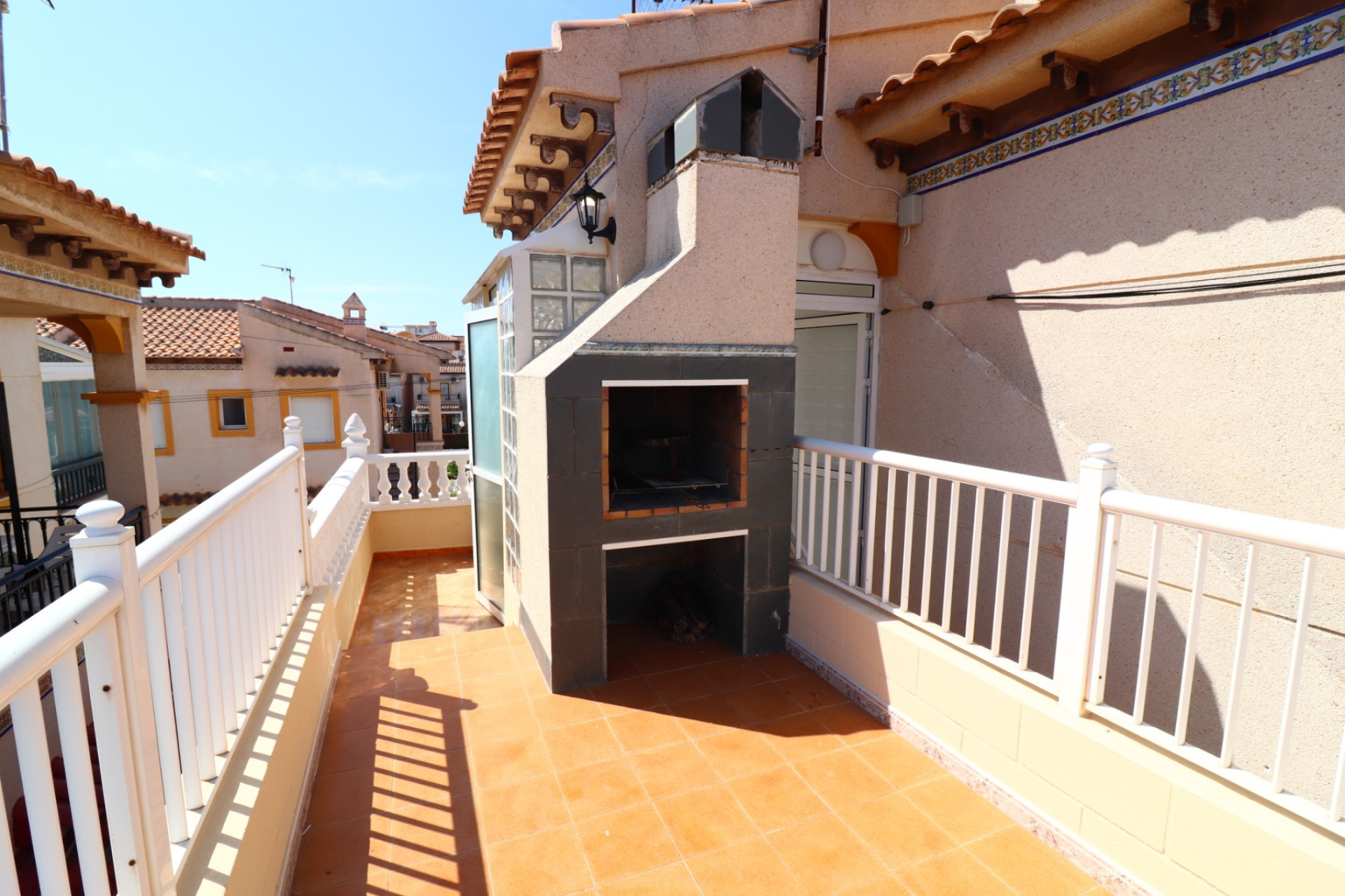 Herverkoop - Appartement  - Orihuela Costa - Punta Prima