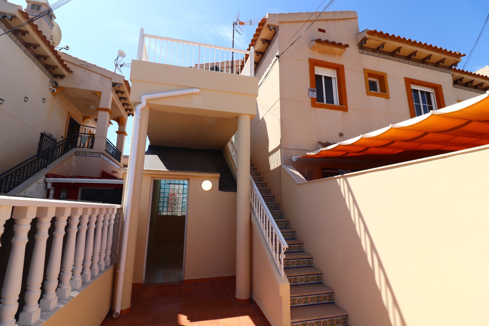 Herverkoop - Appartement  - Orihuela Costa - Punta Prima