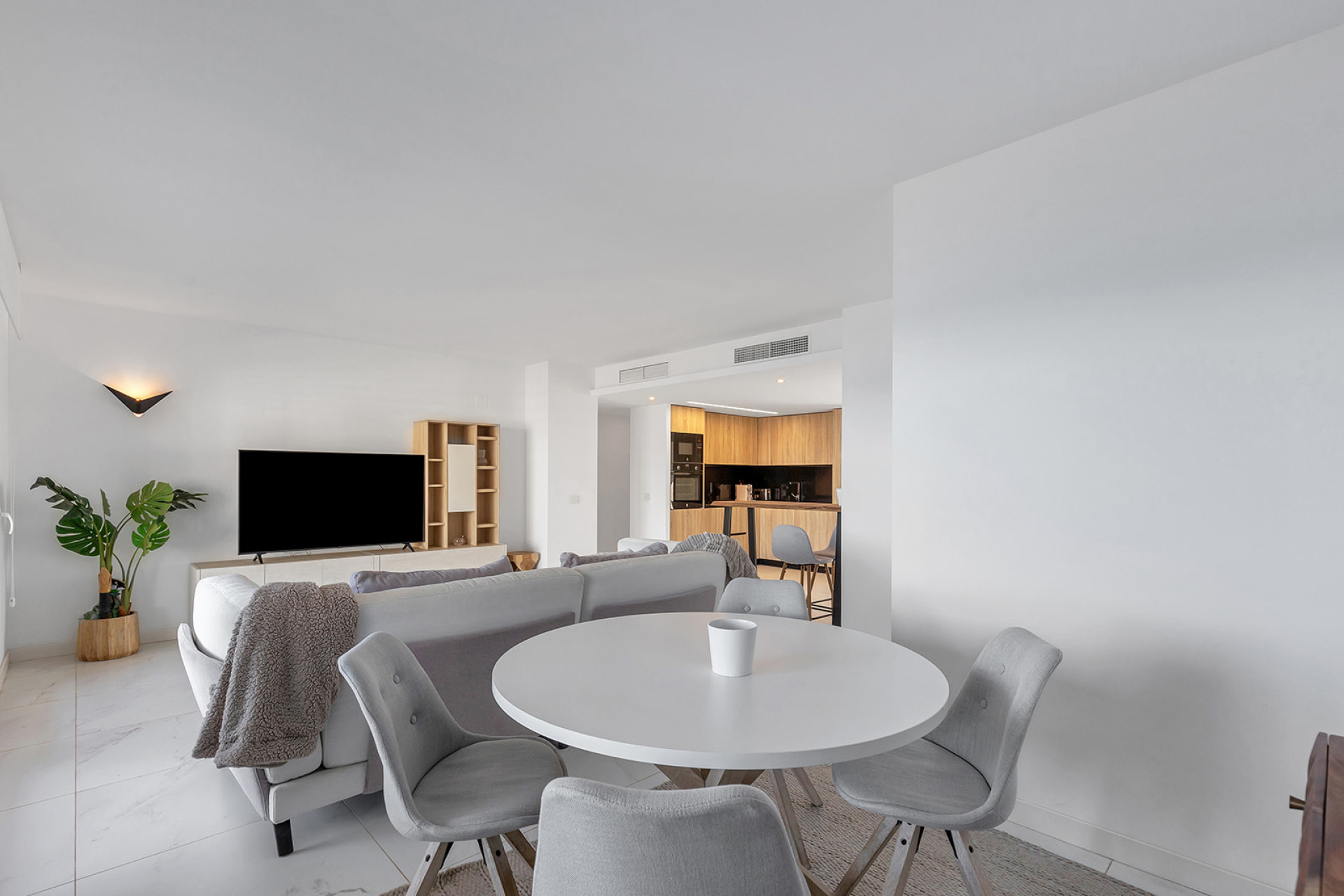 Herverkoop - Appartement  - Orihuela Costa - Punta Prima