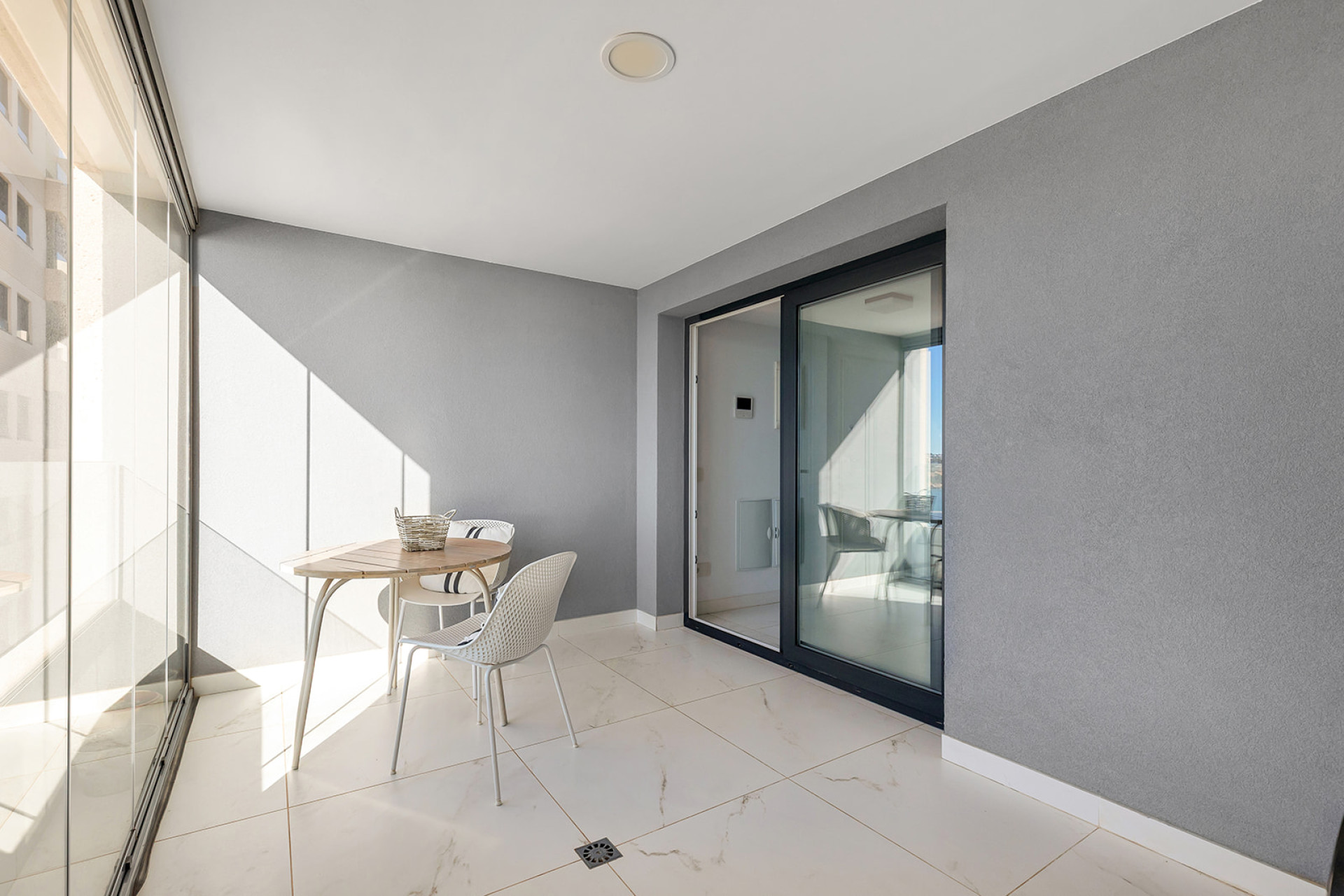 Herverkoop - Appartement  - Orihuela Costa - Punta Prima