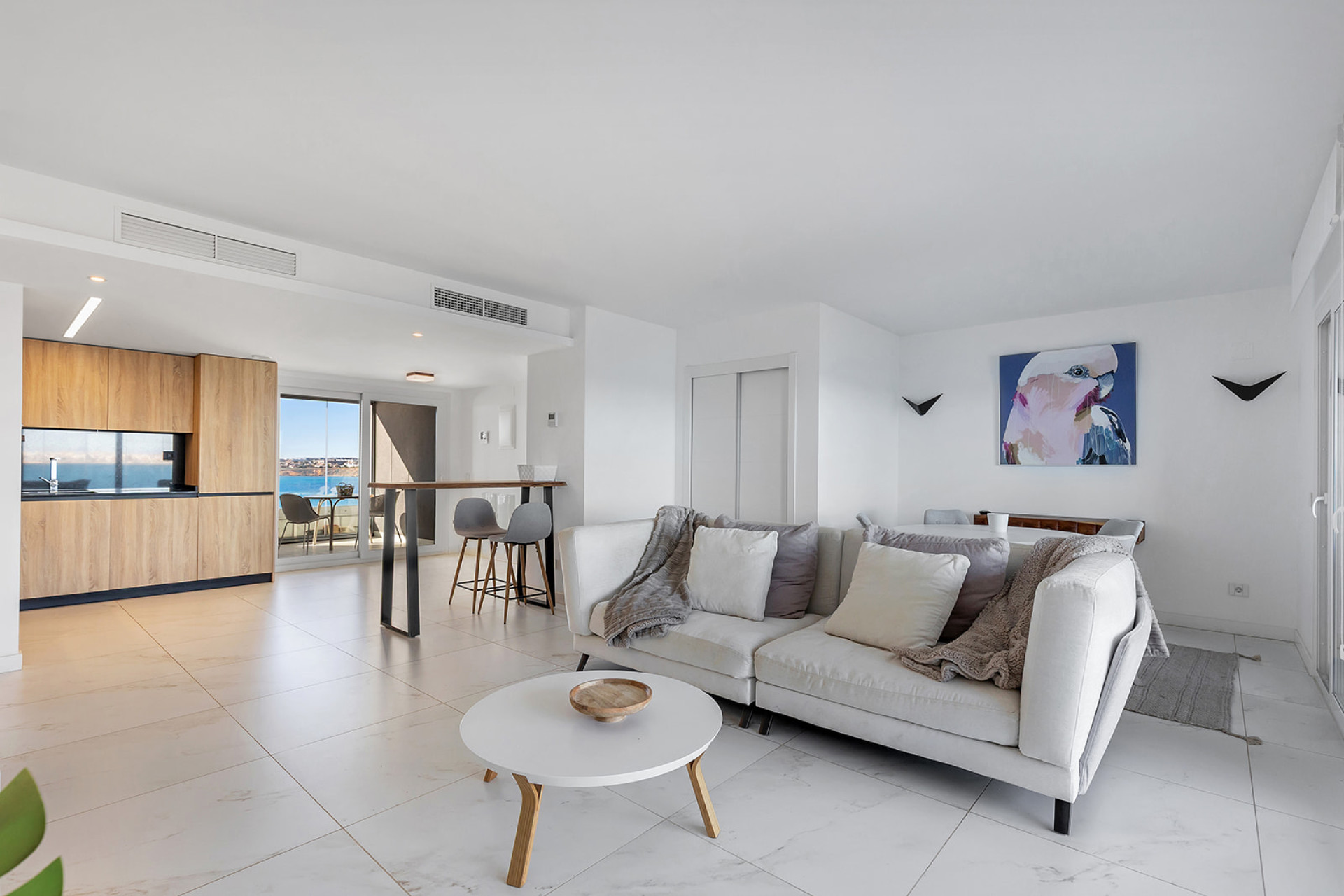 Herverkoop - Appartement  - Orihuela Costa - Punta Prima