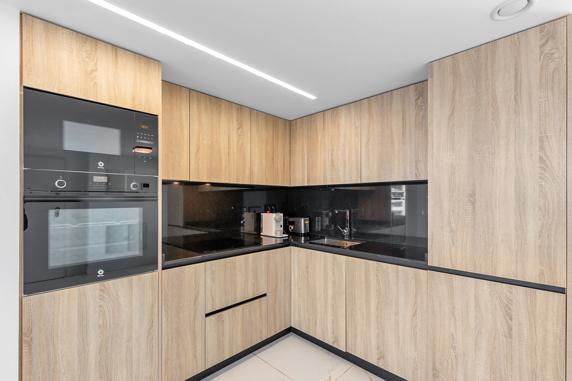 Herverkoop - Appartement  - Orihuela Costa - Punta Prima