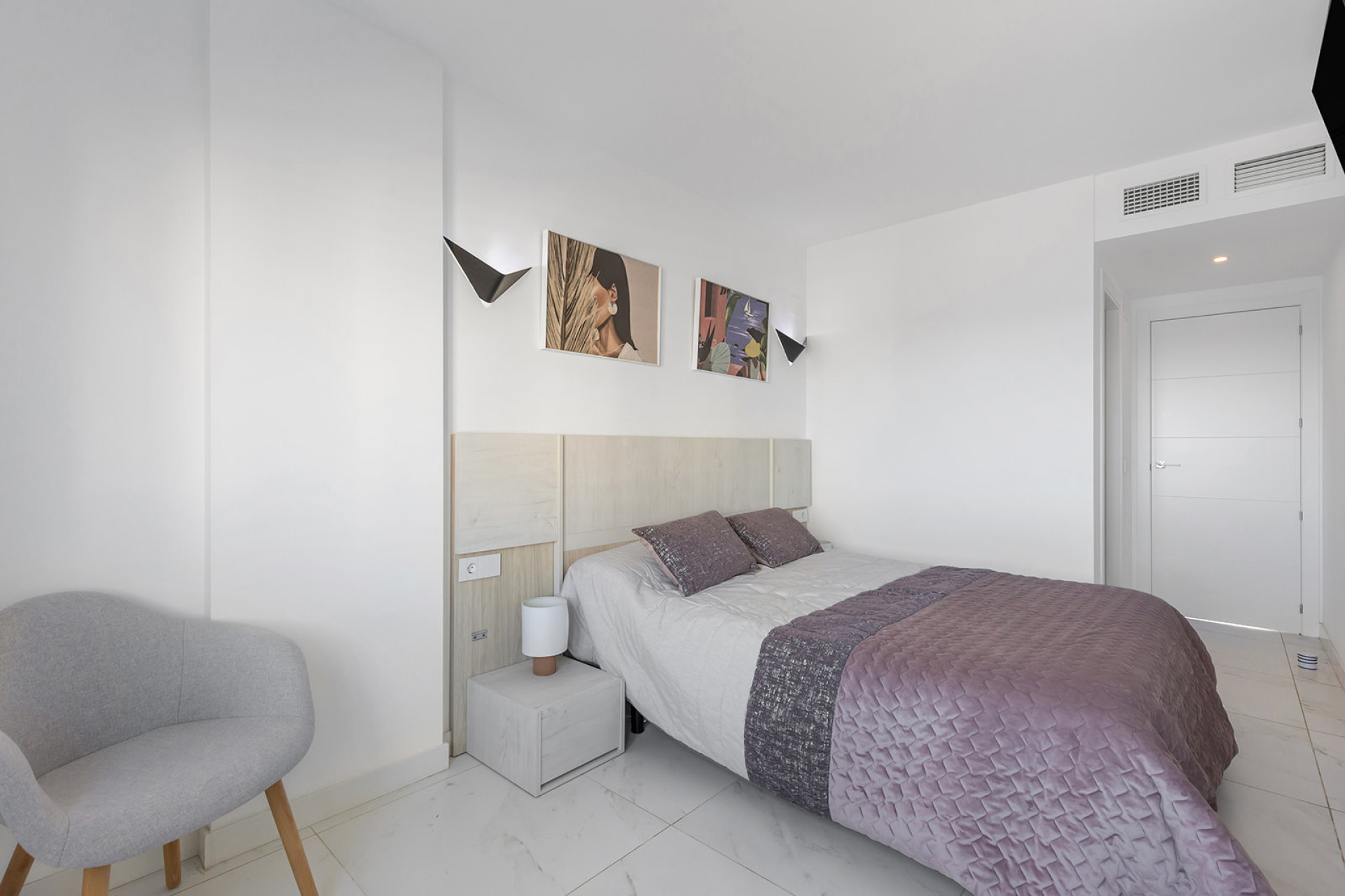Herverkoop - Appartement  - Orihuela Costa - Punta Prima