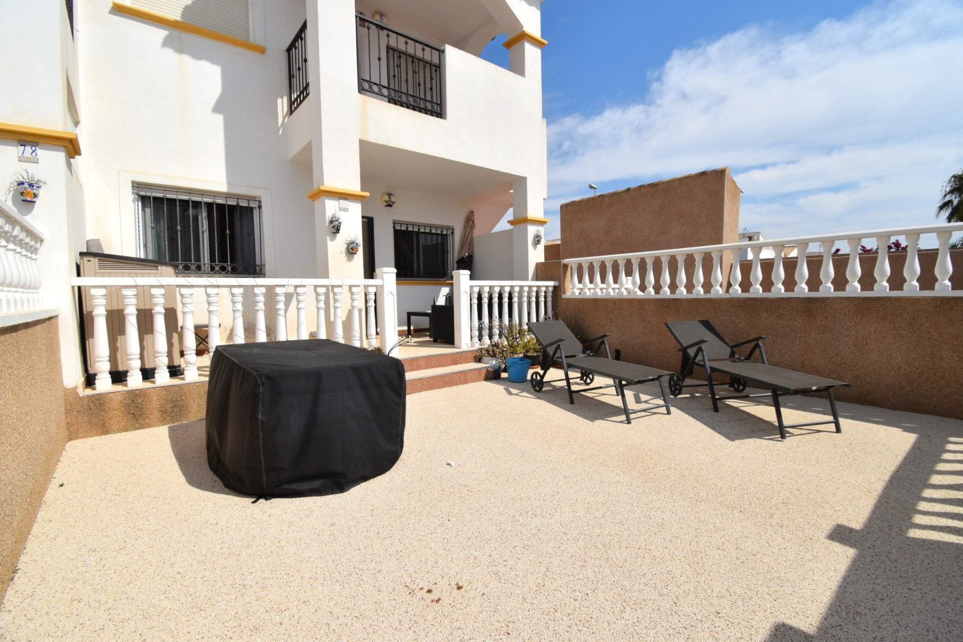 Herverkoop - Appartement  - Orihuela Costa - Punta Prima