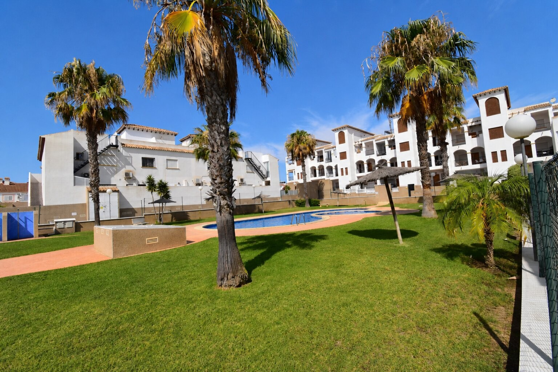 Herverkoop - Appartement  - Orihuela Costa - Punta Prima