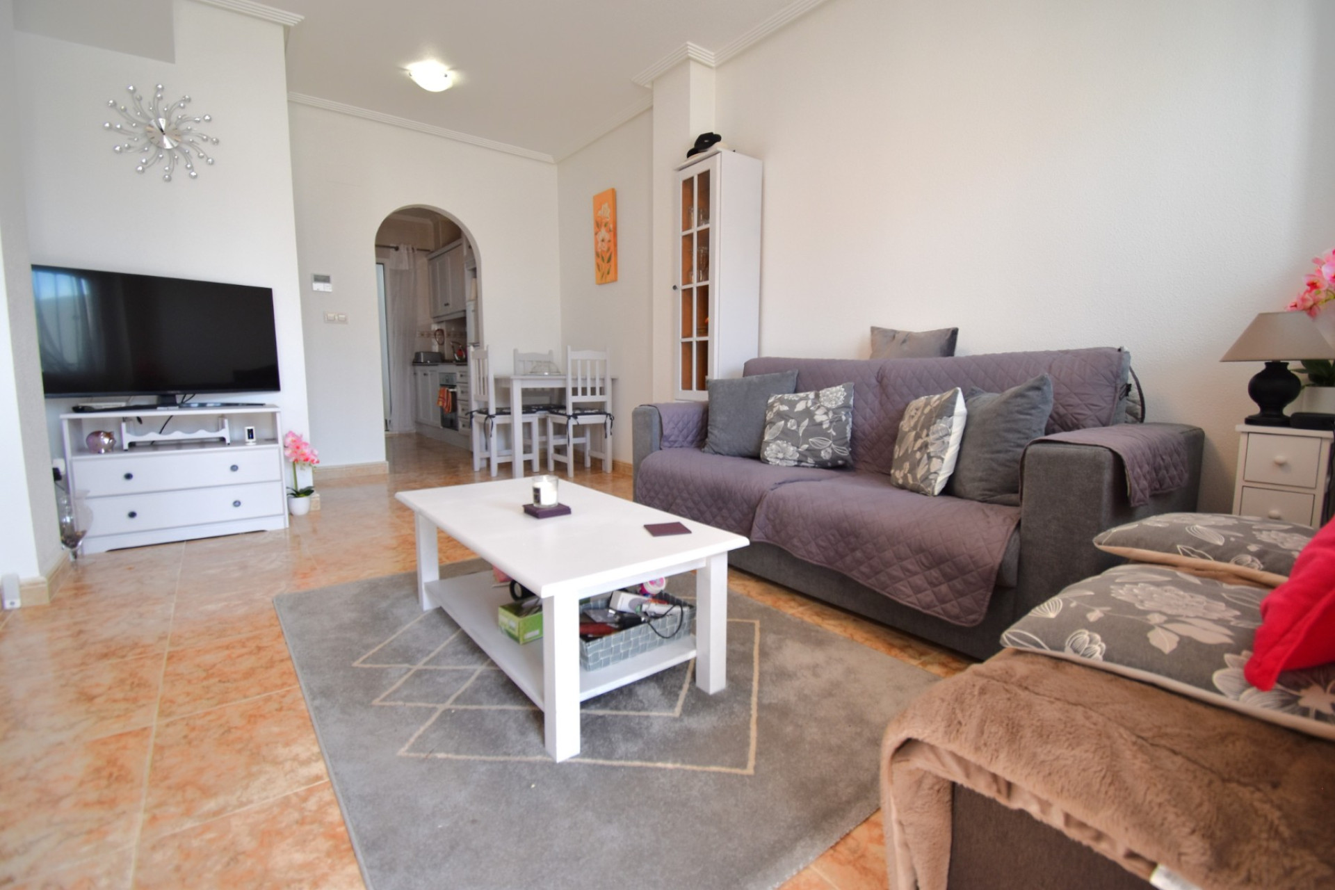 Herverkoop - Appartement  - Orihuela Costa - Punta Prima