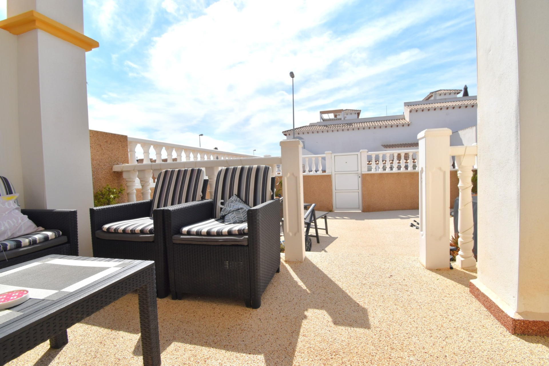 Herverkoop - Appartement  - Orihuela Costa - Punta Prima