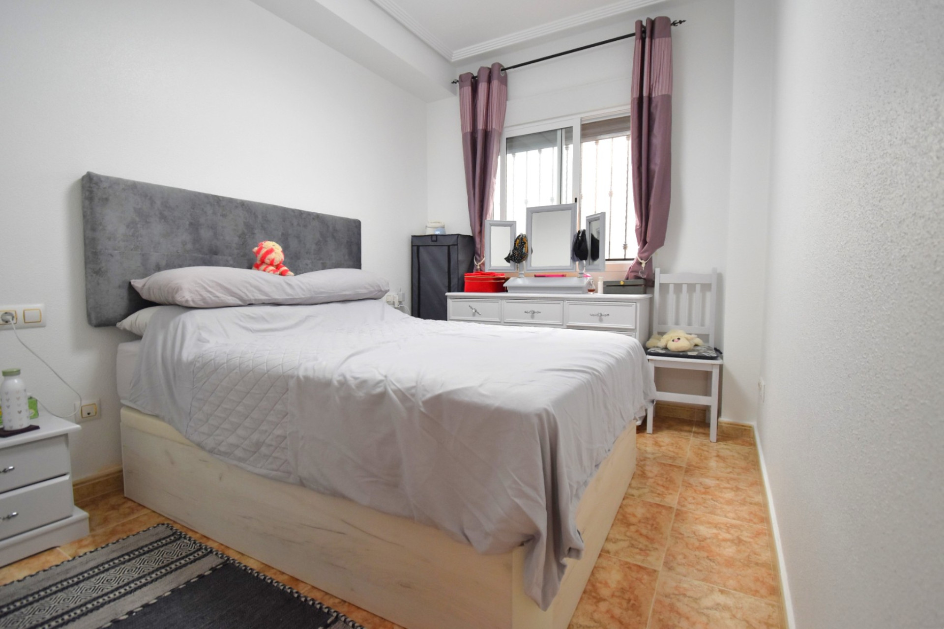 Herverkoop - Appartement  - Orihuela Costa - Punta Prima