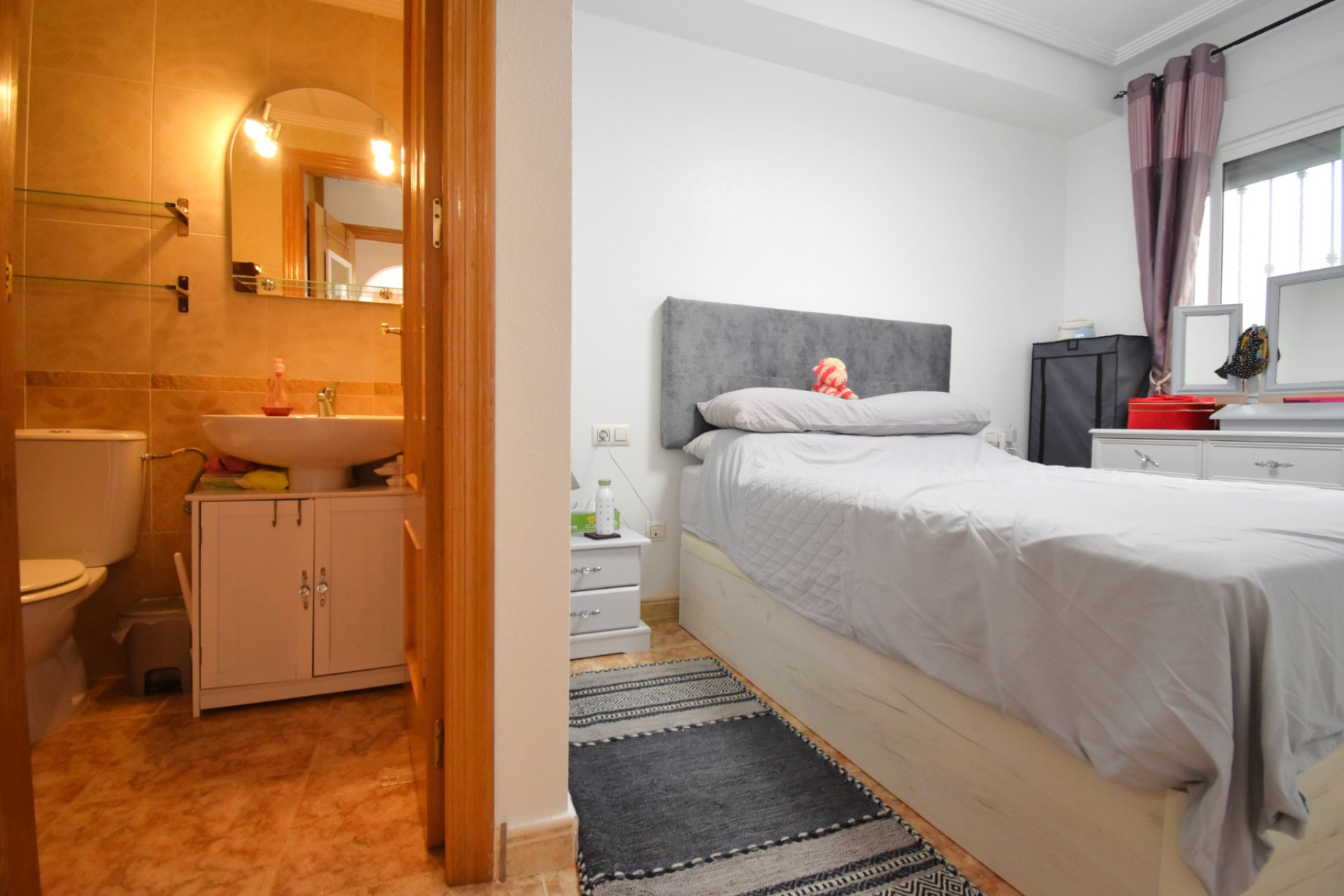 Herverkoop - Appartement  - Orihuela Costa - Punta Prima