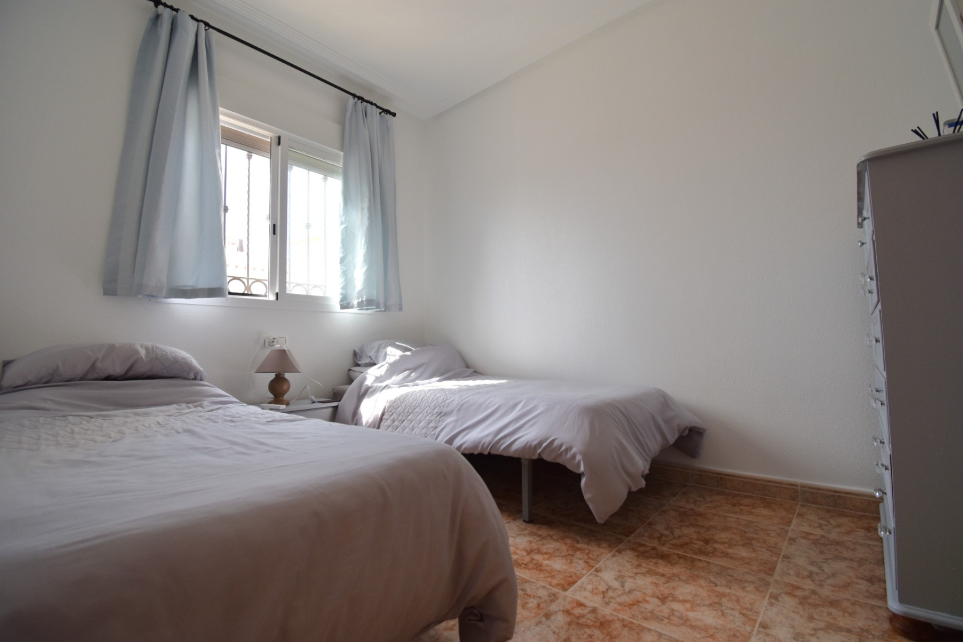 Herverkoop - Appartement  - Orihuela Costa - Punta Prima