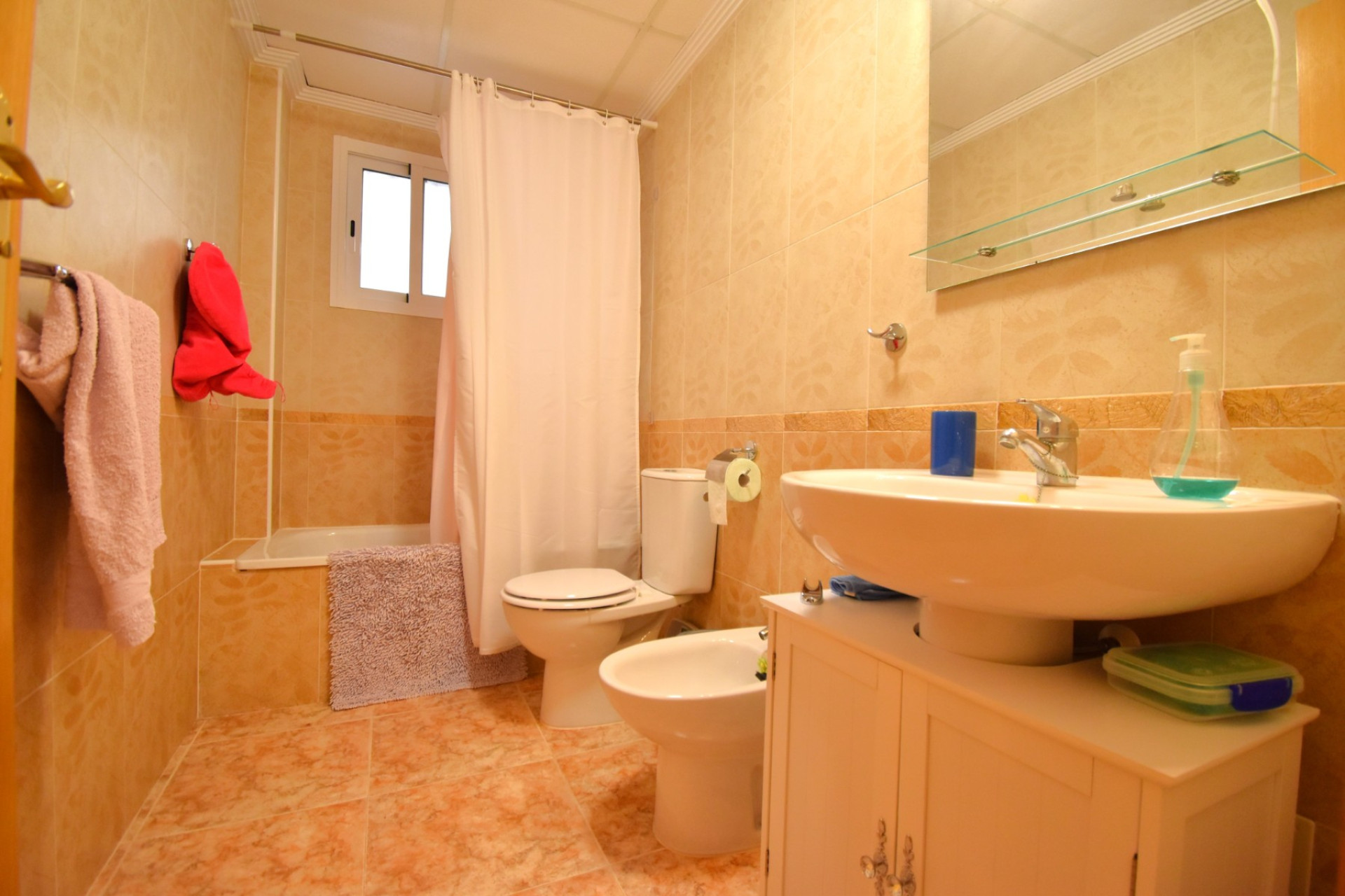 Herverkoop - Appartement  - Orihuela Costa - Punta Prima