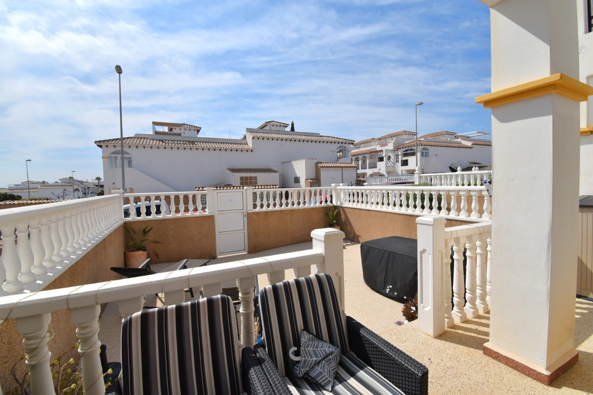 Herverkoop - Appartement  - Orihuela Costa - Punta Prima