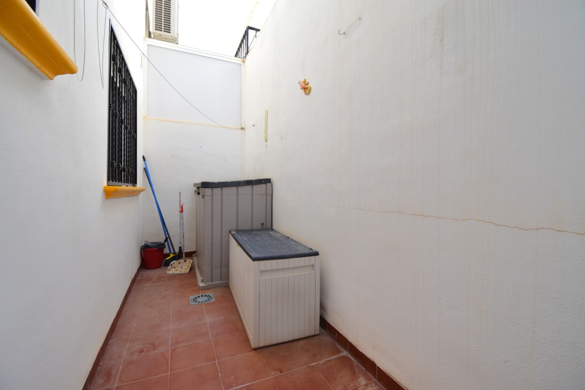 Herverkoop - Appartement  - Orihuela Costa - Punta Prima