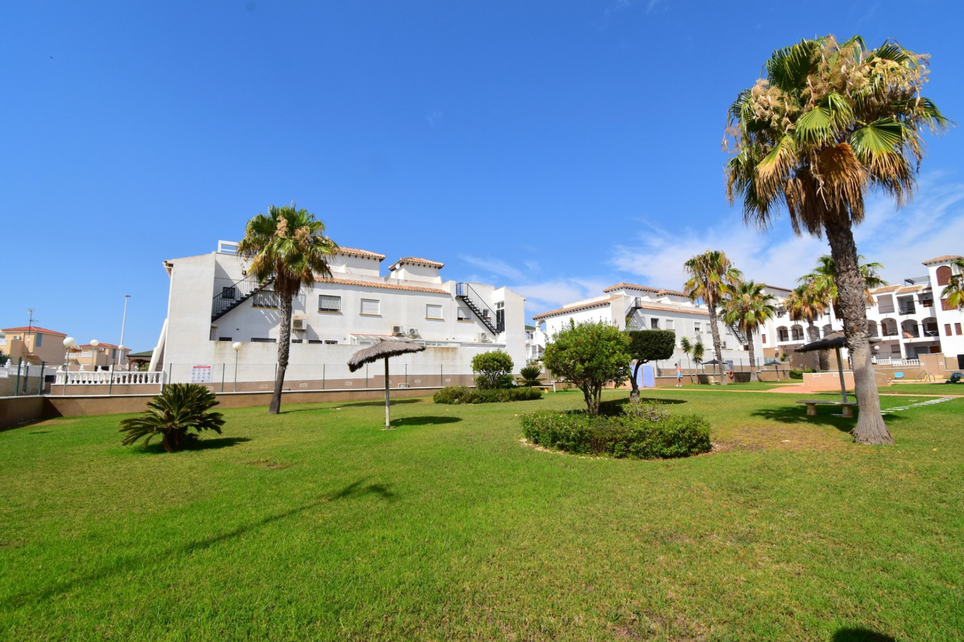 Herverkoop - Appartement  - Orihuela Costa - Punta Prima