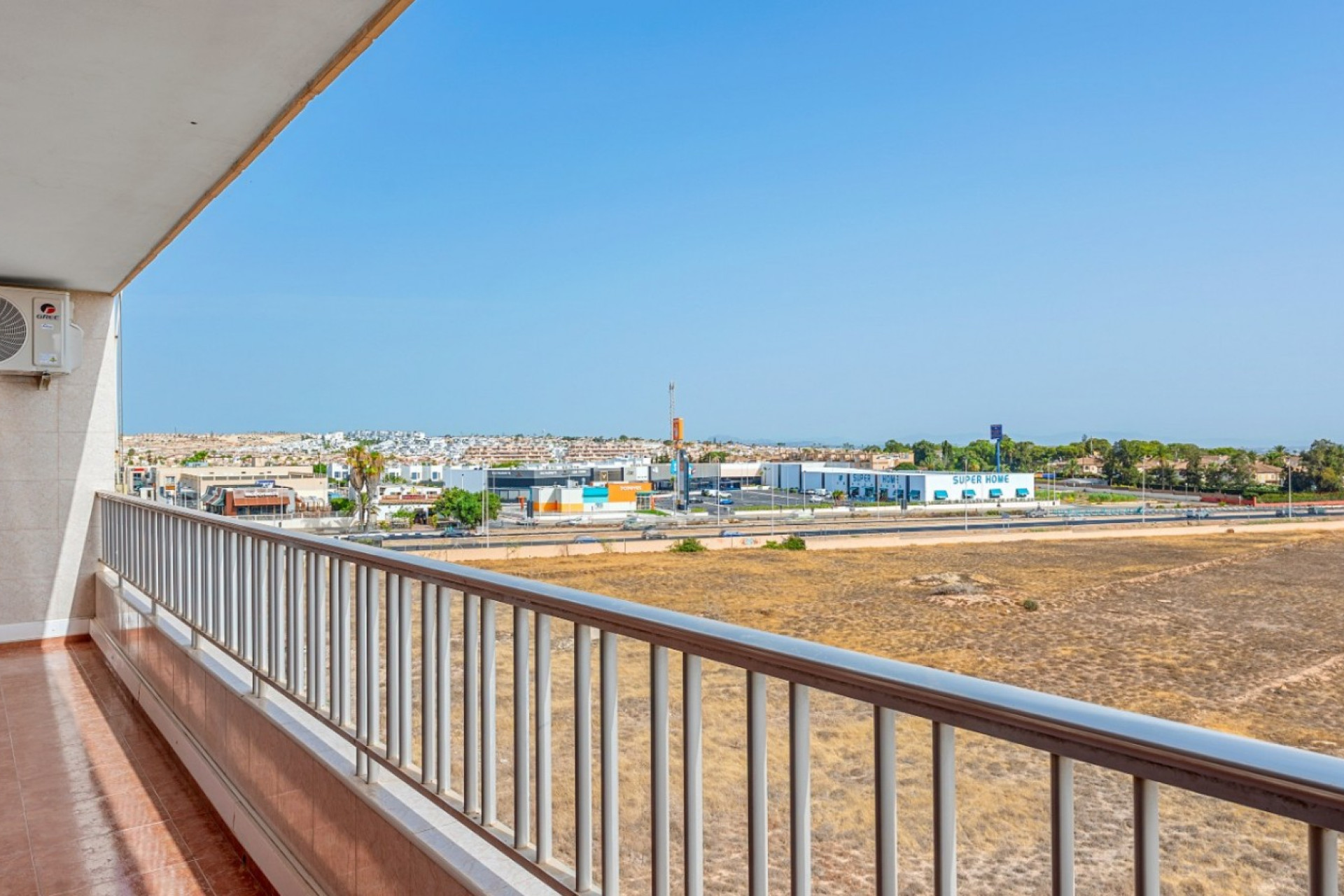 Herverkoop - Appartement  - Orihuela Costa - Punta Prima