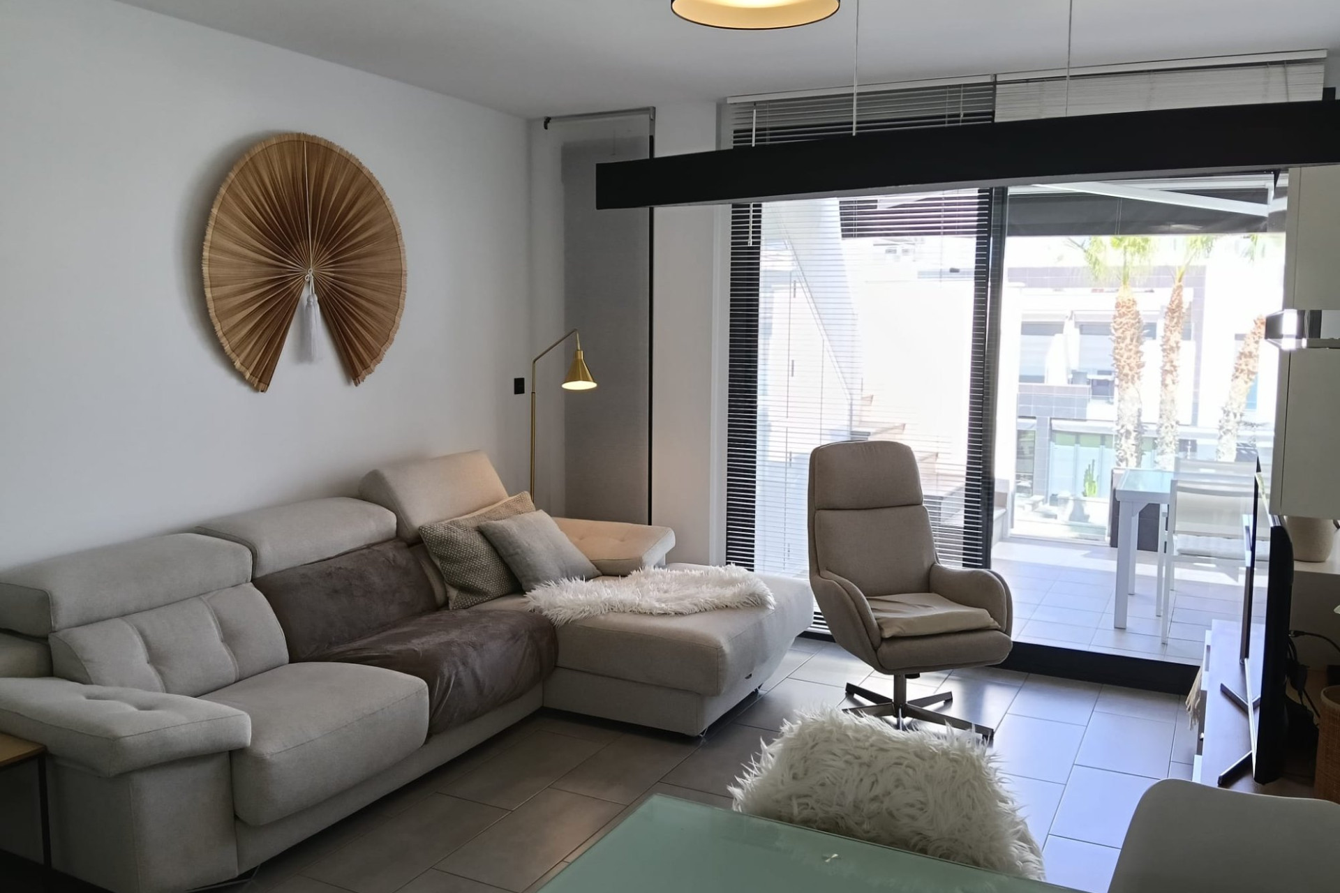 Herverkoop - Appartement  - Orihuela Costa - Punta Prima