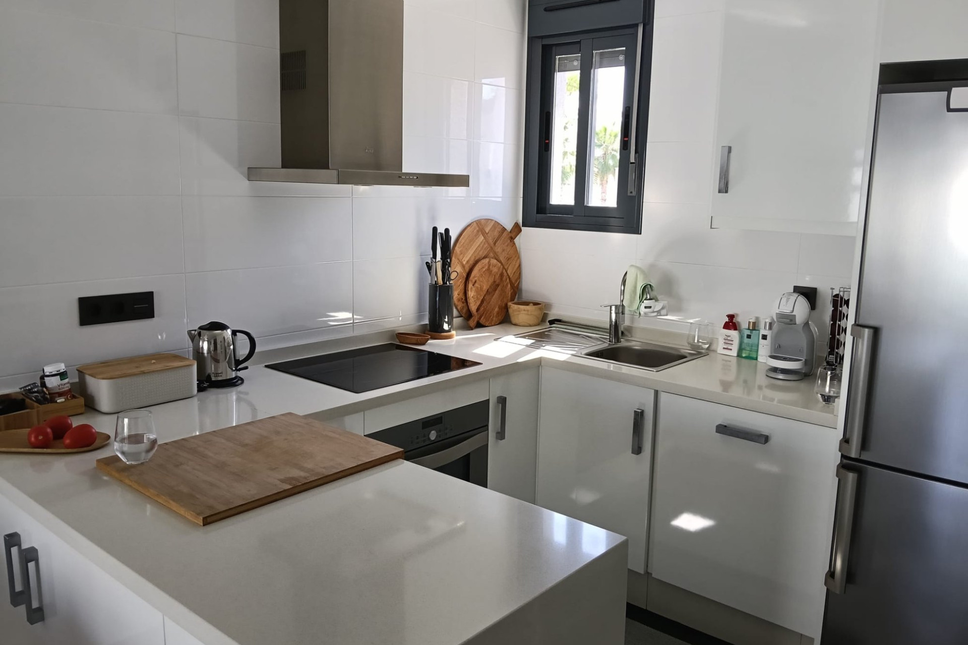 Herverkoop - Appartement  - Orihuela Costa - Punta Prima