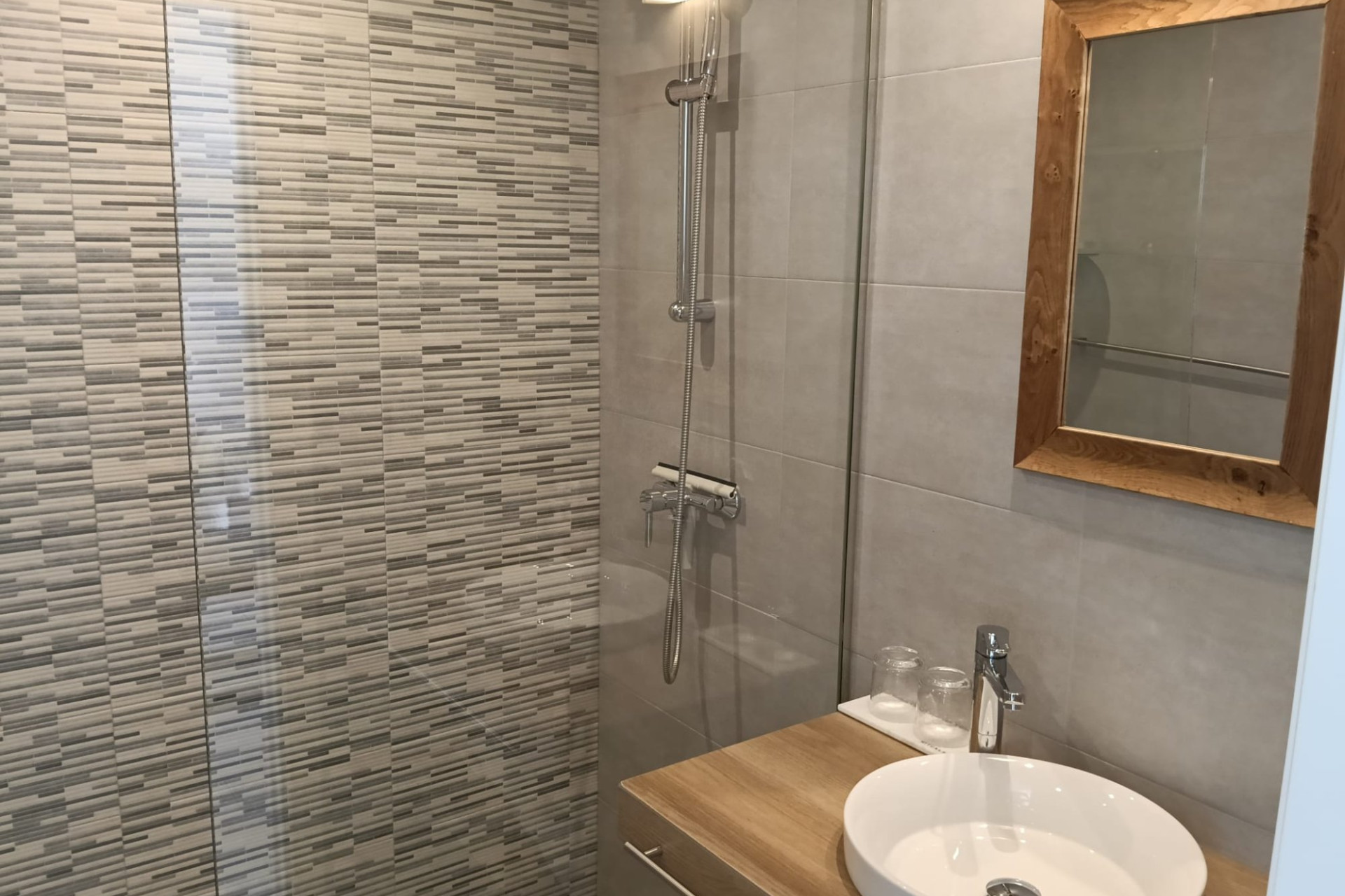 Herverkoop - Appartement  - Orihuela Costa - Punta Prima