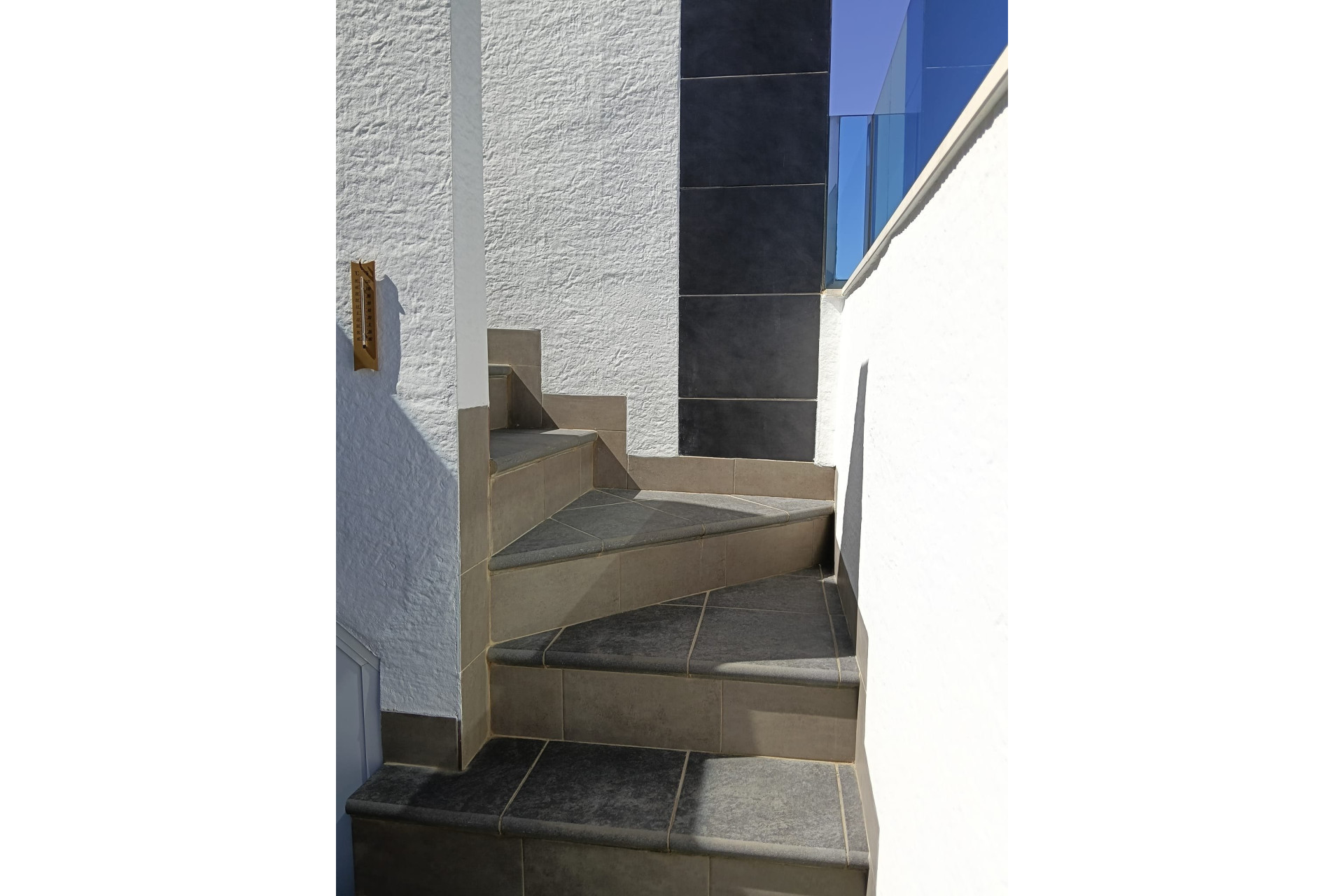 Herverkoop - Appartement  - Orihuela Costa - Punta Prima