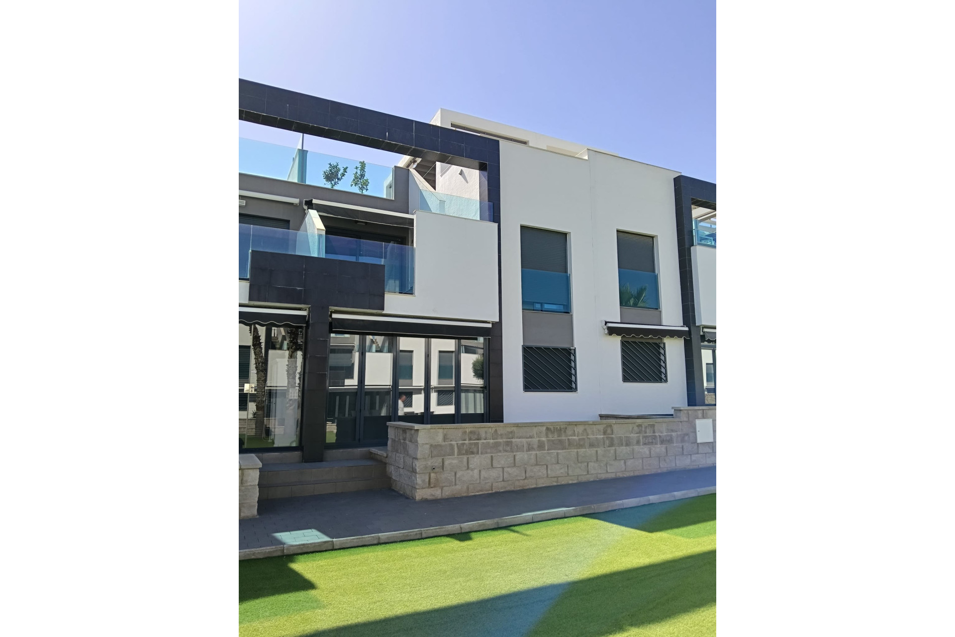 Herverkoop - Appartement  - Orihuela Costa - Punta Prima