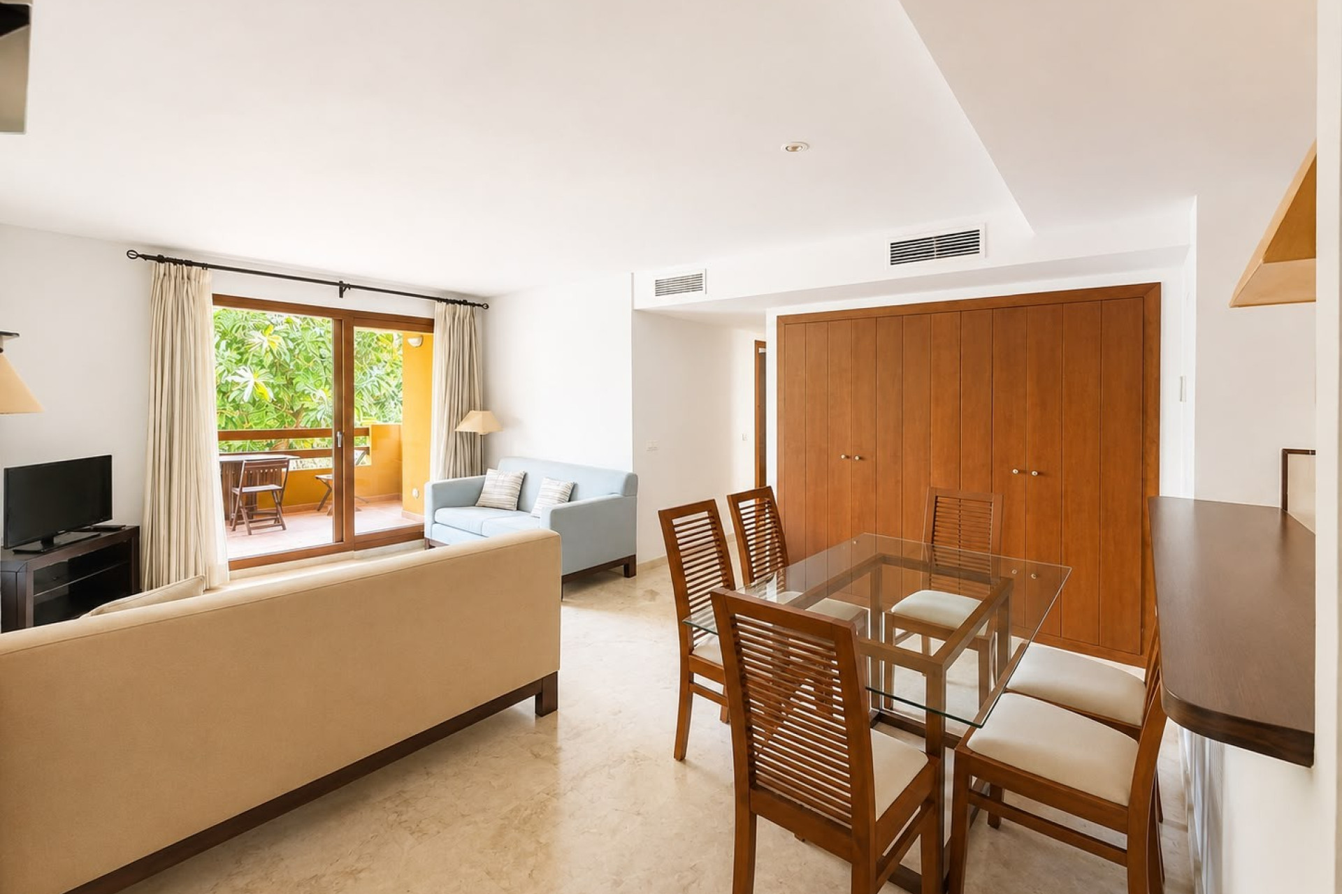 Herverkoop - Appartement  - Orihuela Costa - Punta Prima