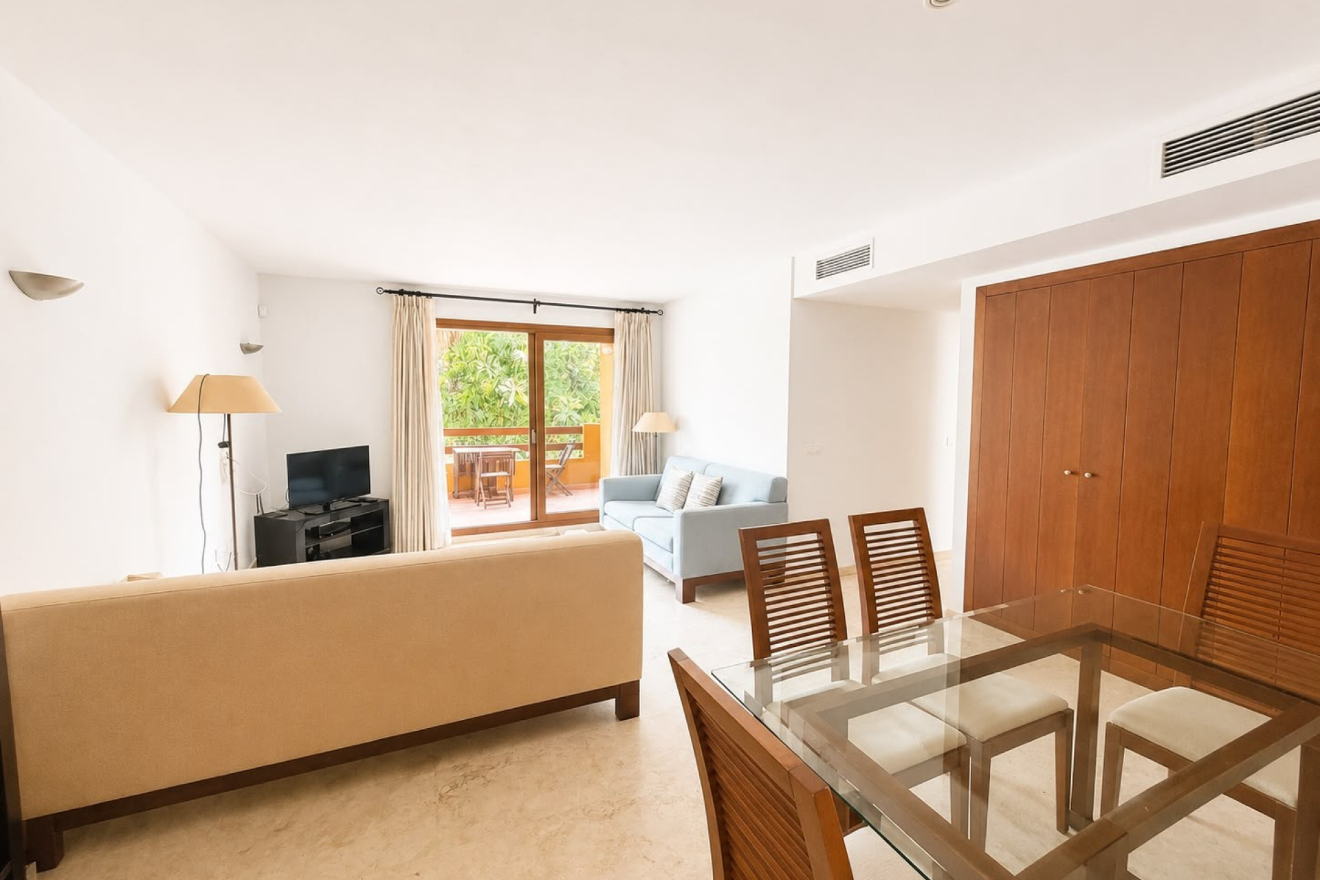 Herverkoop - Appartement  - Orihuela Costa - Punta Prima