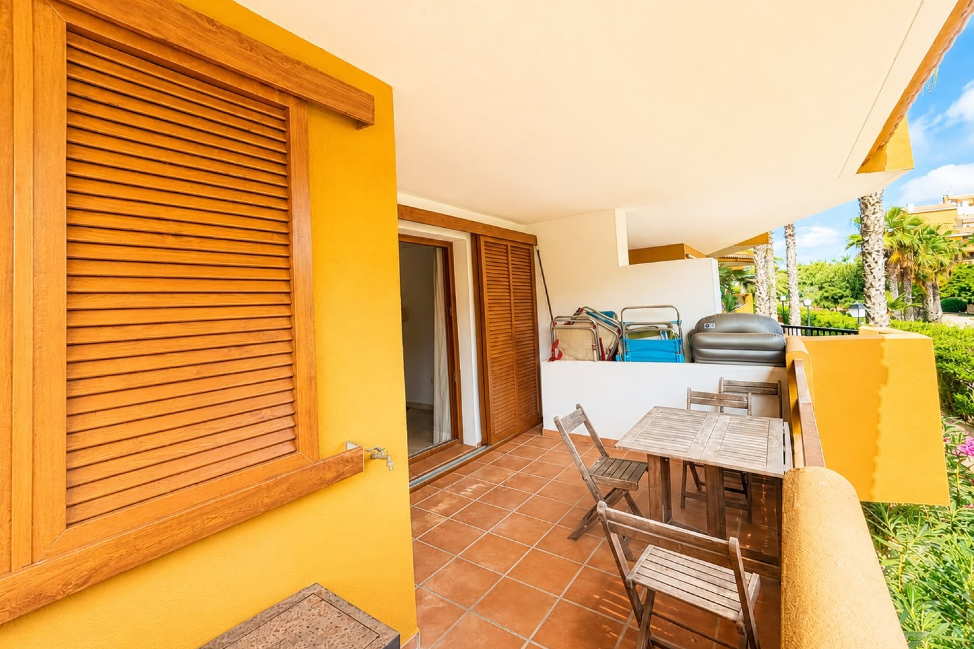 Herverkoop - Appartement  - Orihuela Costa - Punta Prima