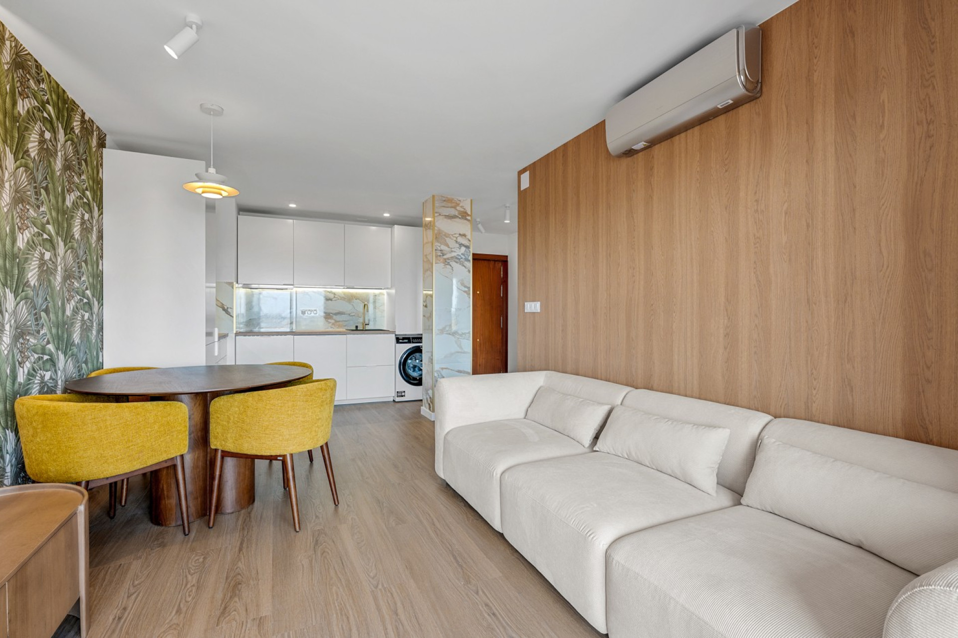 Herverkoop - Appartement  - Orihuela Costa - Punta Prima
