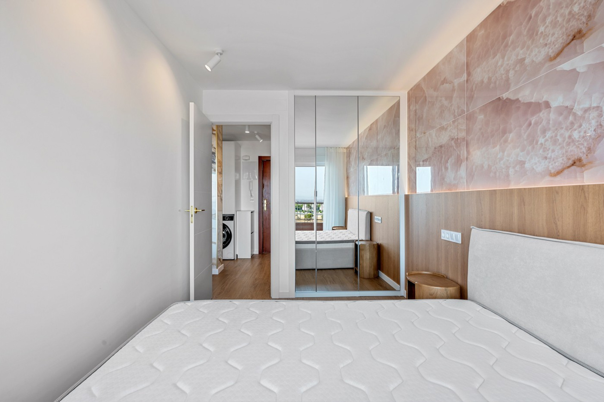 Herverkoop - Appartement  - Orihuela Costa - Punta Prima