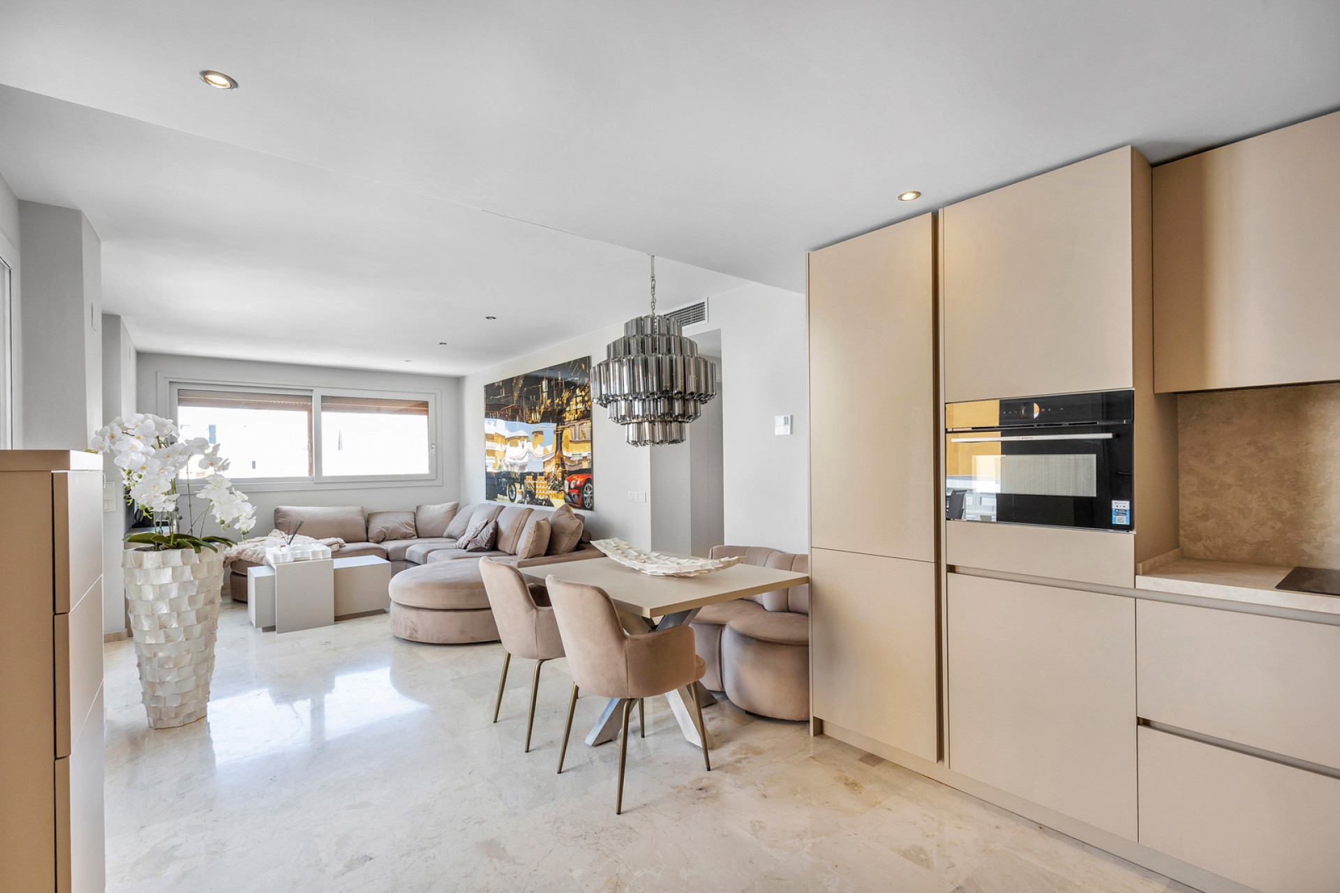 Herverkoop - Appartement  - Orihuela Costa - Punta Prima