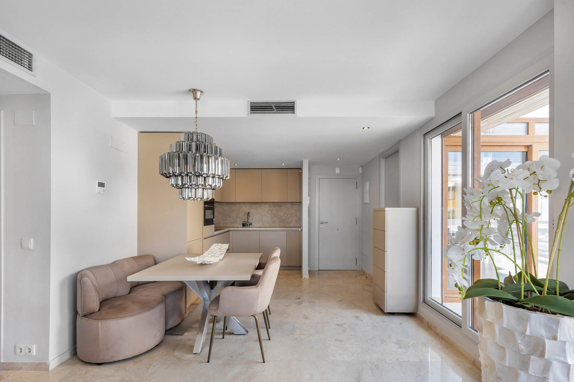 Herverkoop - Appartement  - Orihuela Costa - Punta Prima