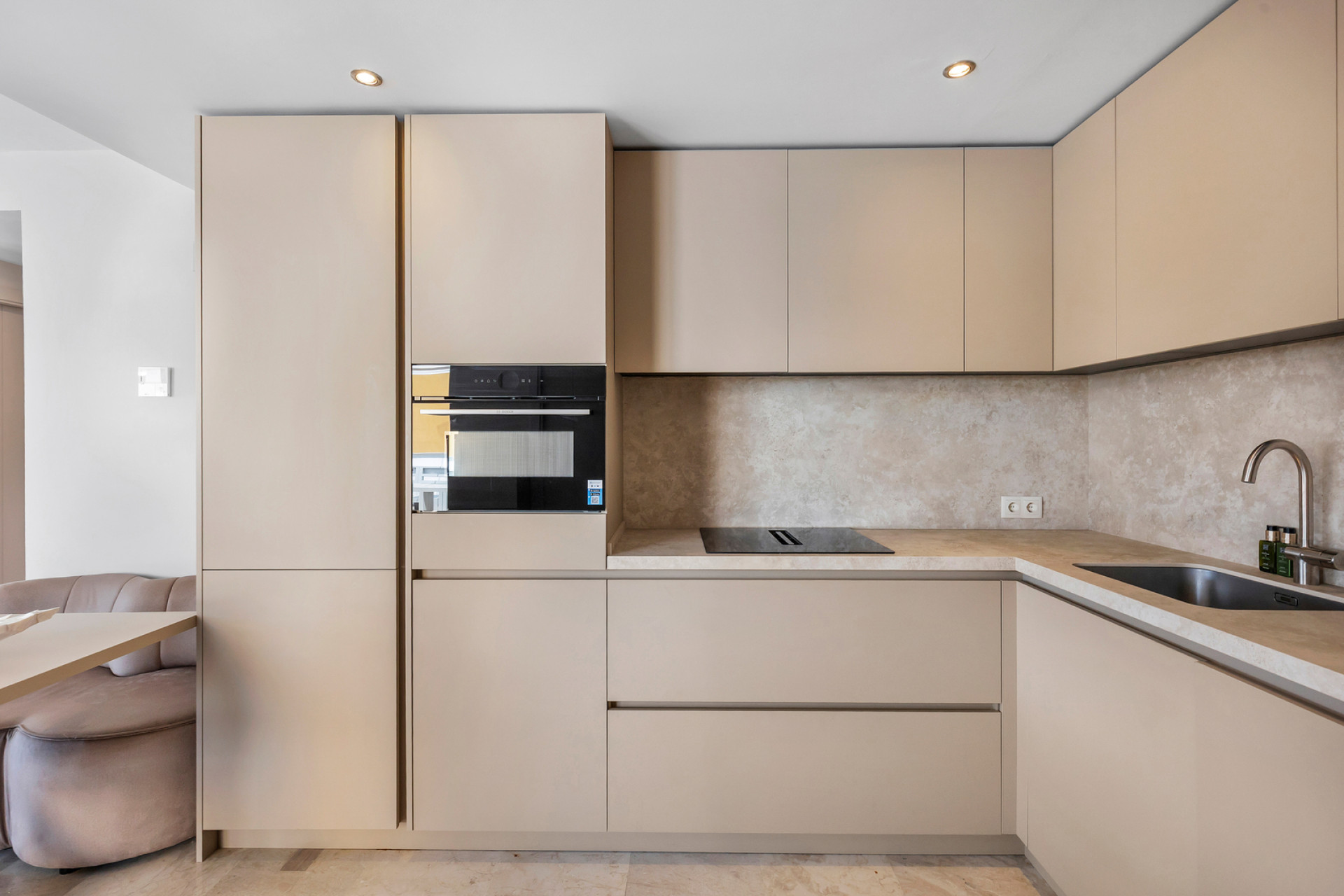 Herverkoop - Appartement  - Orihuela Costa - Punta Prima