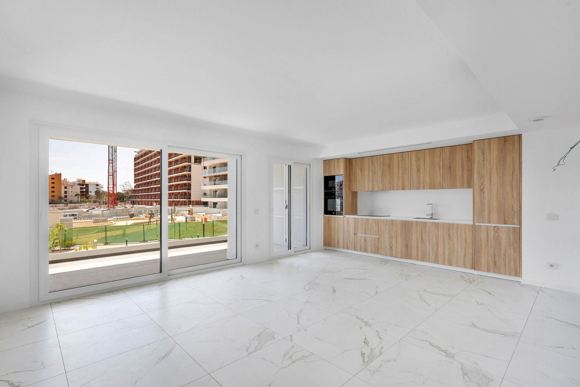 Herverkoop - Appartement  - Orihuela Costa - Punta Prima