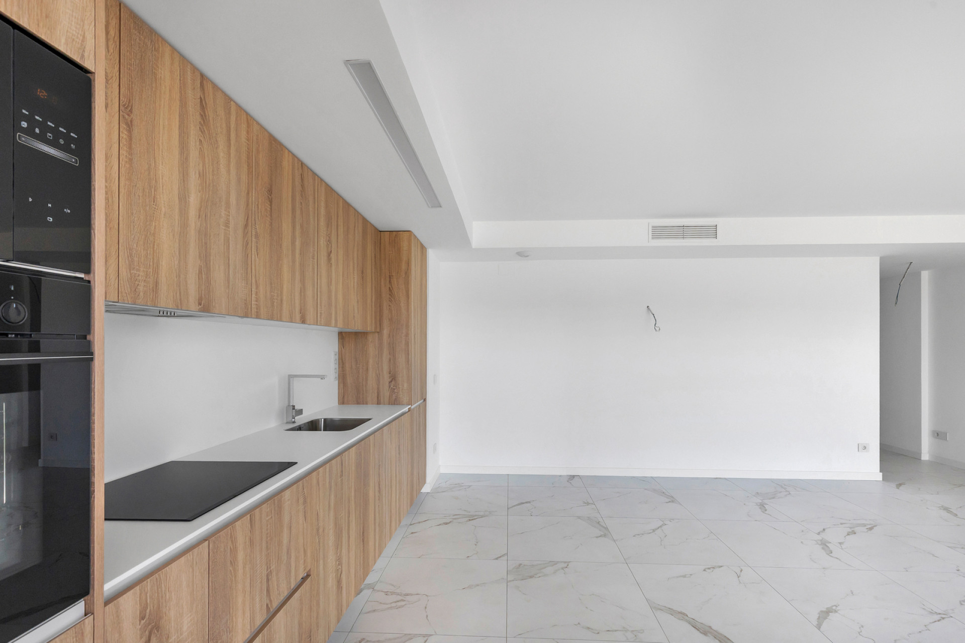 Herverkoop - Appartement  - Orihuela Costa - Punta Prima